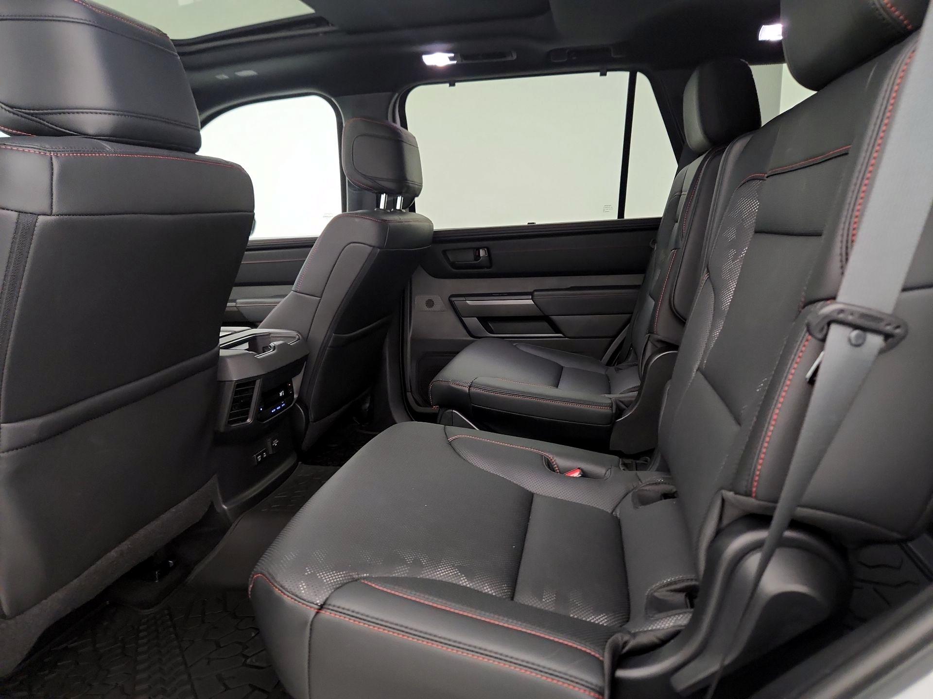 Thumbnail: 2024 Toyota Sequoia - 20