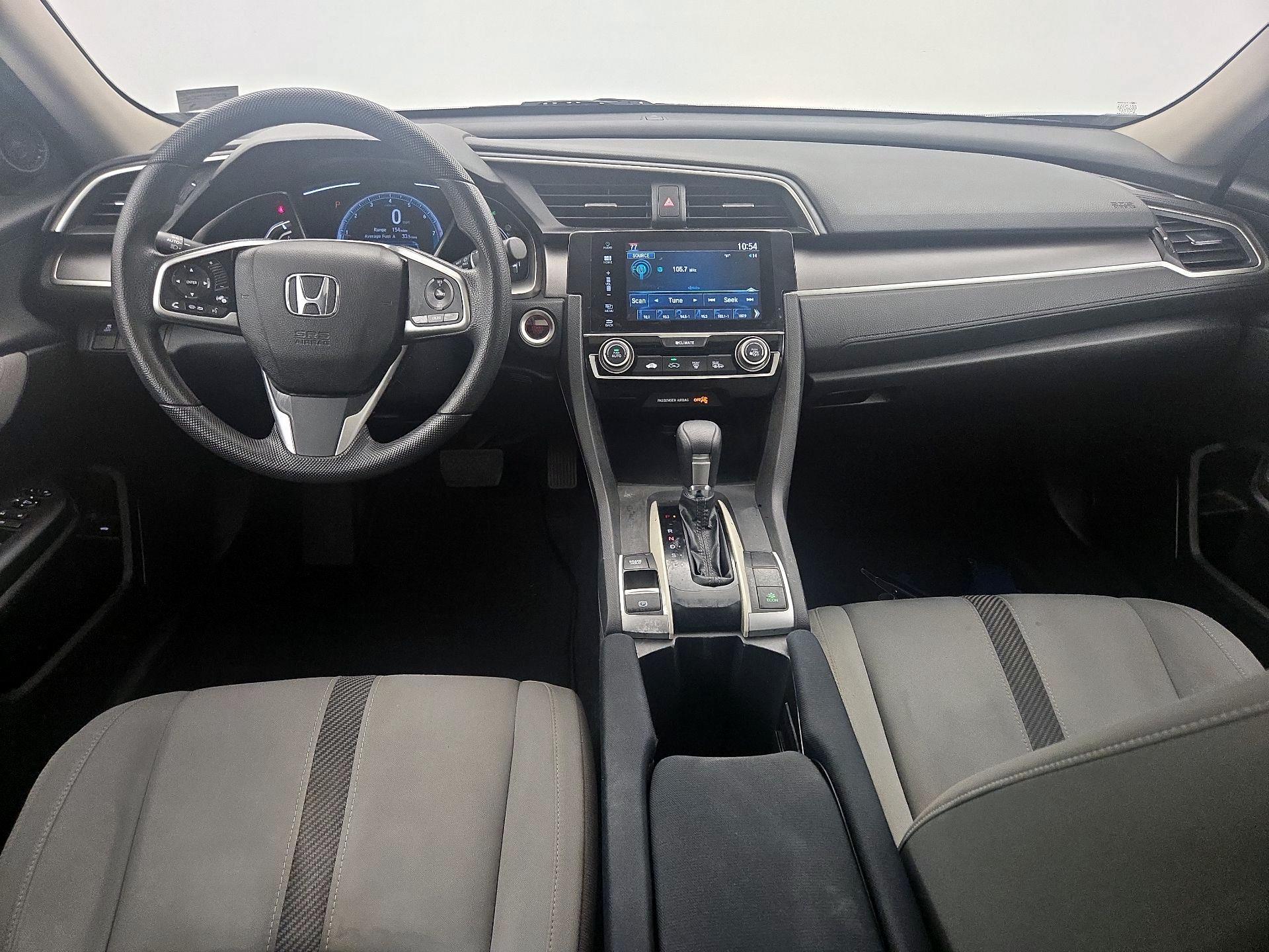 Thumbnail: 2017 Honda Civic - 9