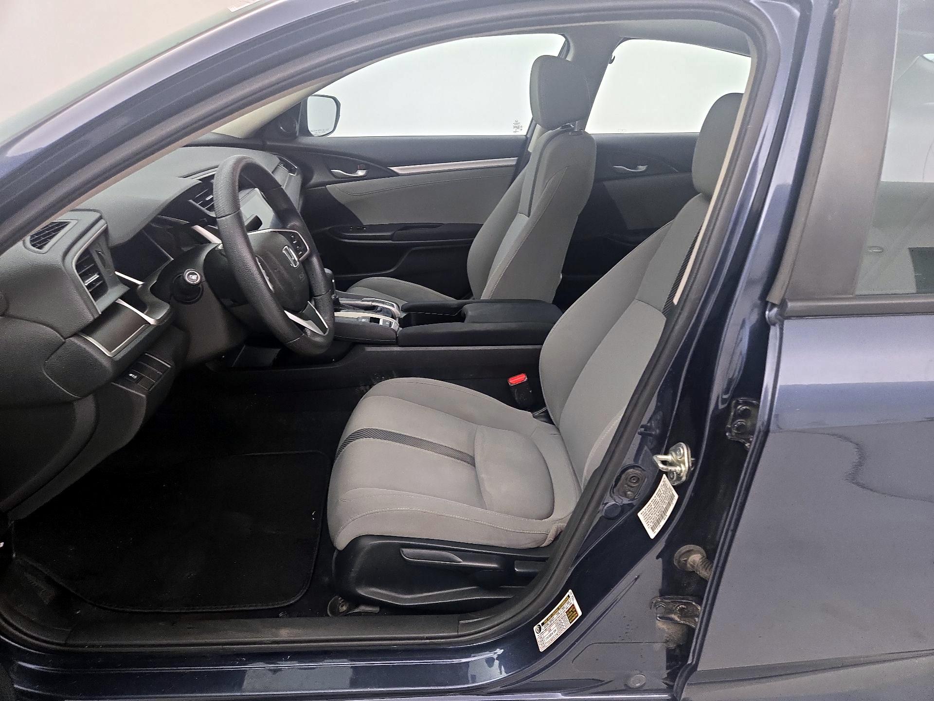 Thumbnail: 2017 Honda Civic - 11