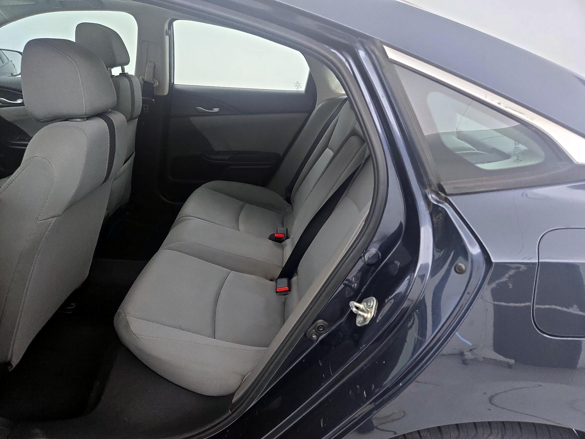 Thumbnail: 2017 Honda Civic - 20