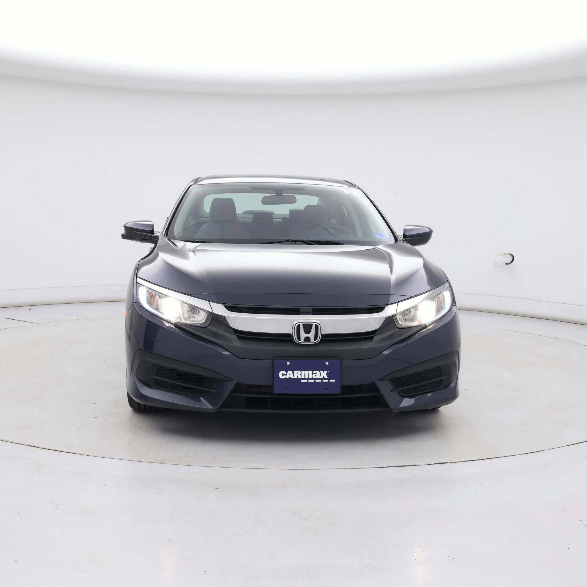 Thumbnail: 2017 Honda Civic - 5