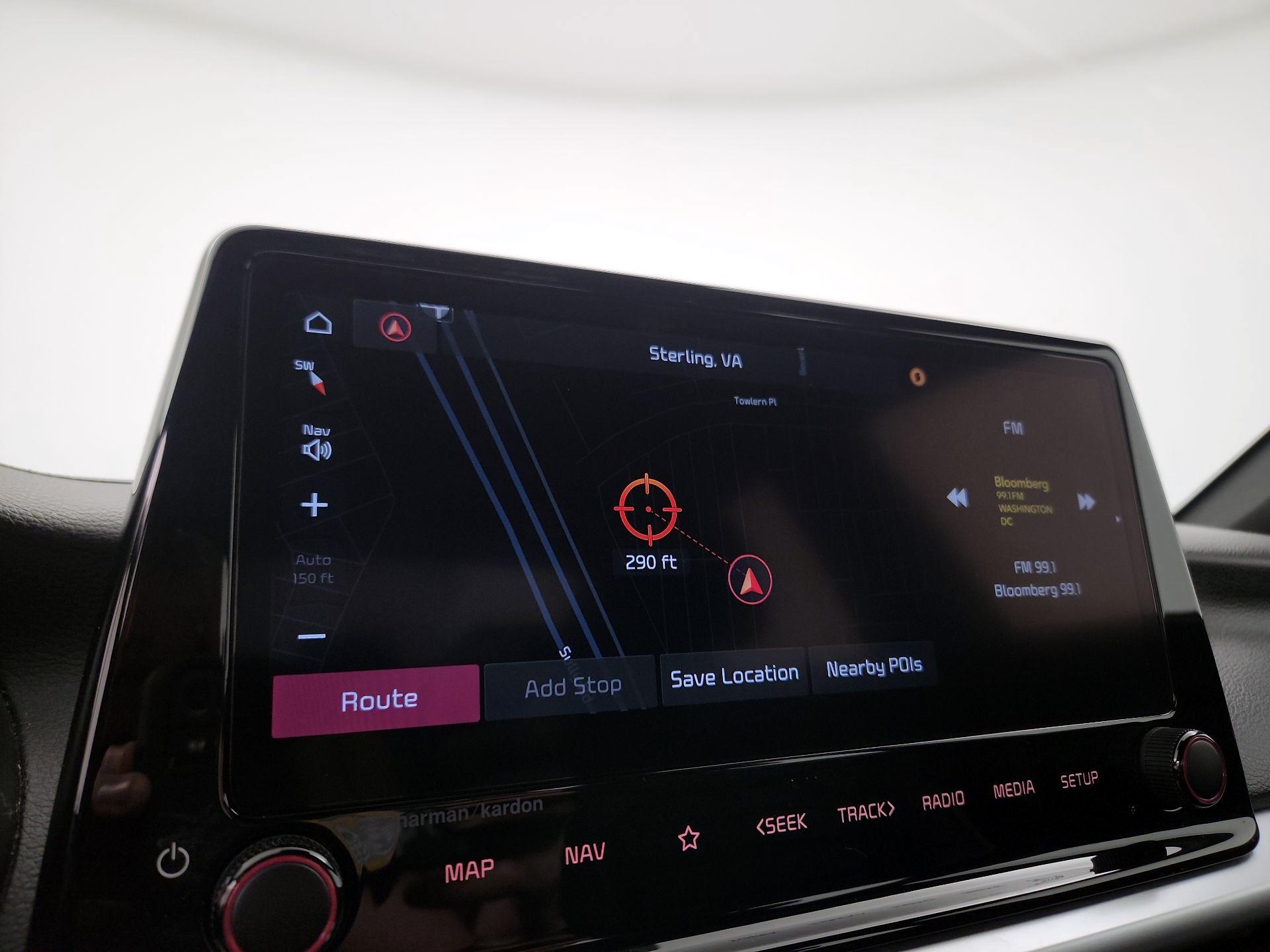 Thumbnail: 2023 Kia Forte - 14