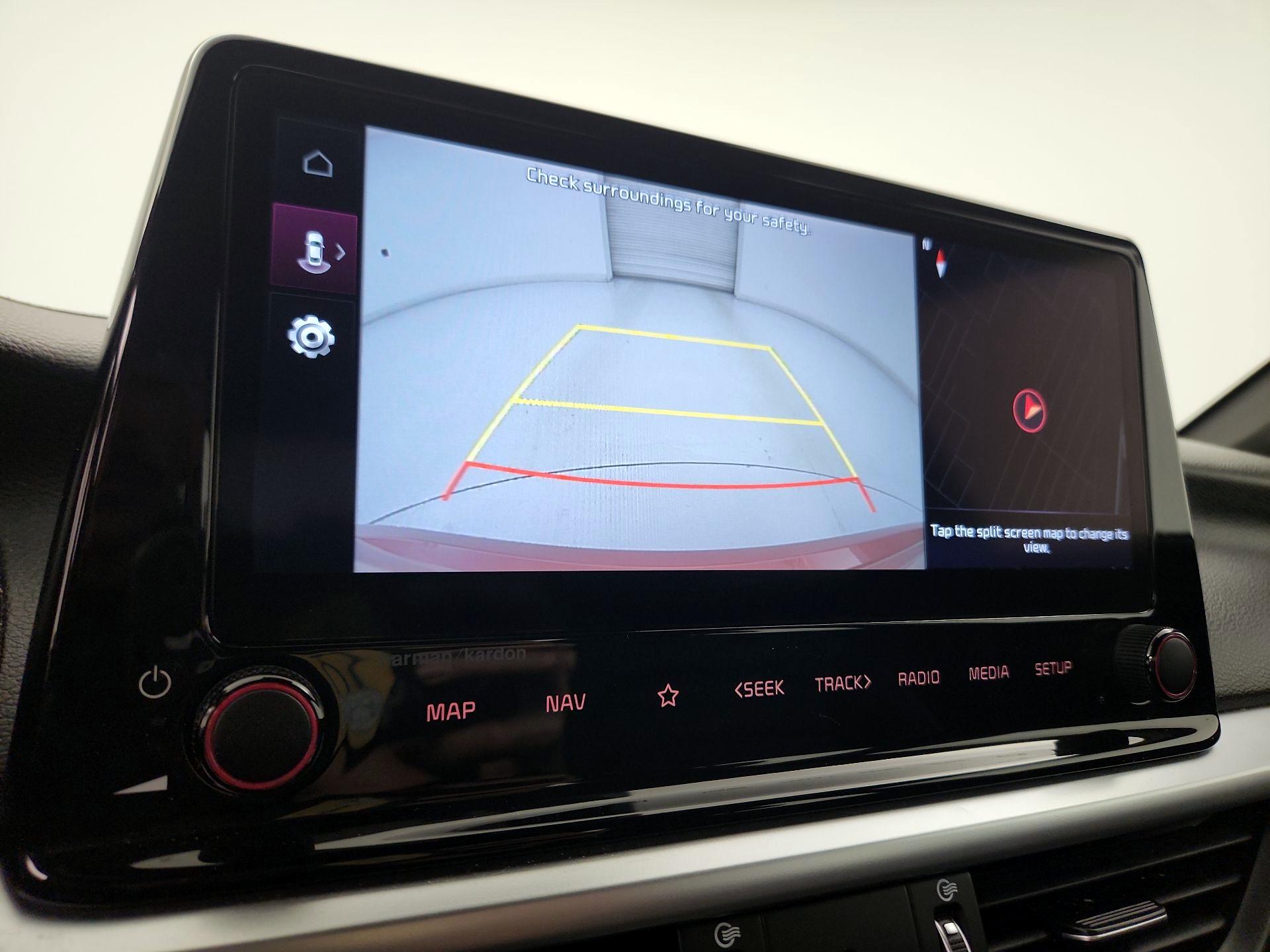 Thumbnail: 2023 Kia Forte - 15