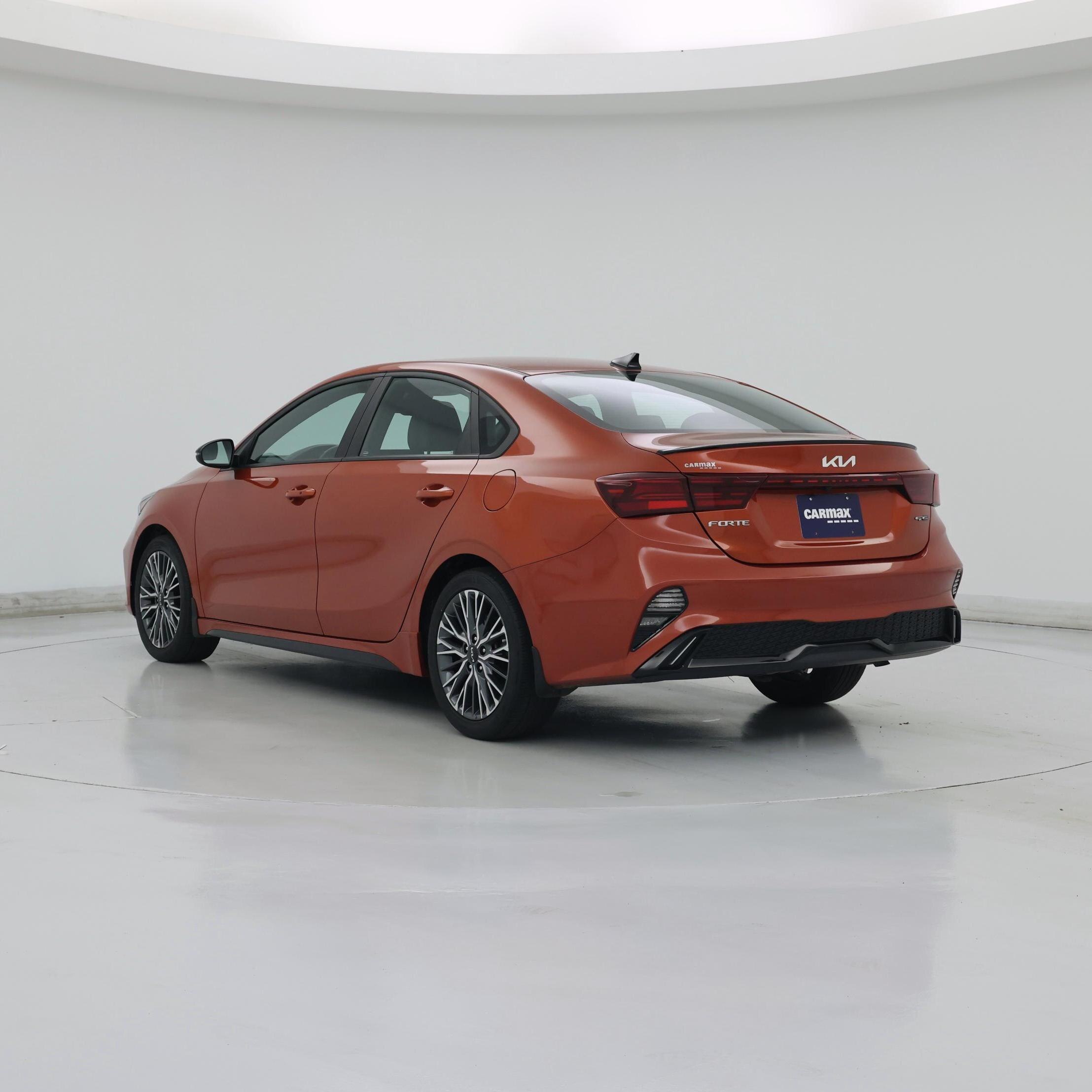 Thumbnail: 2023 Kia Forte - 2