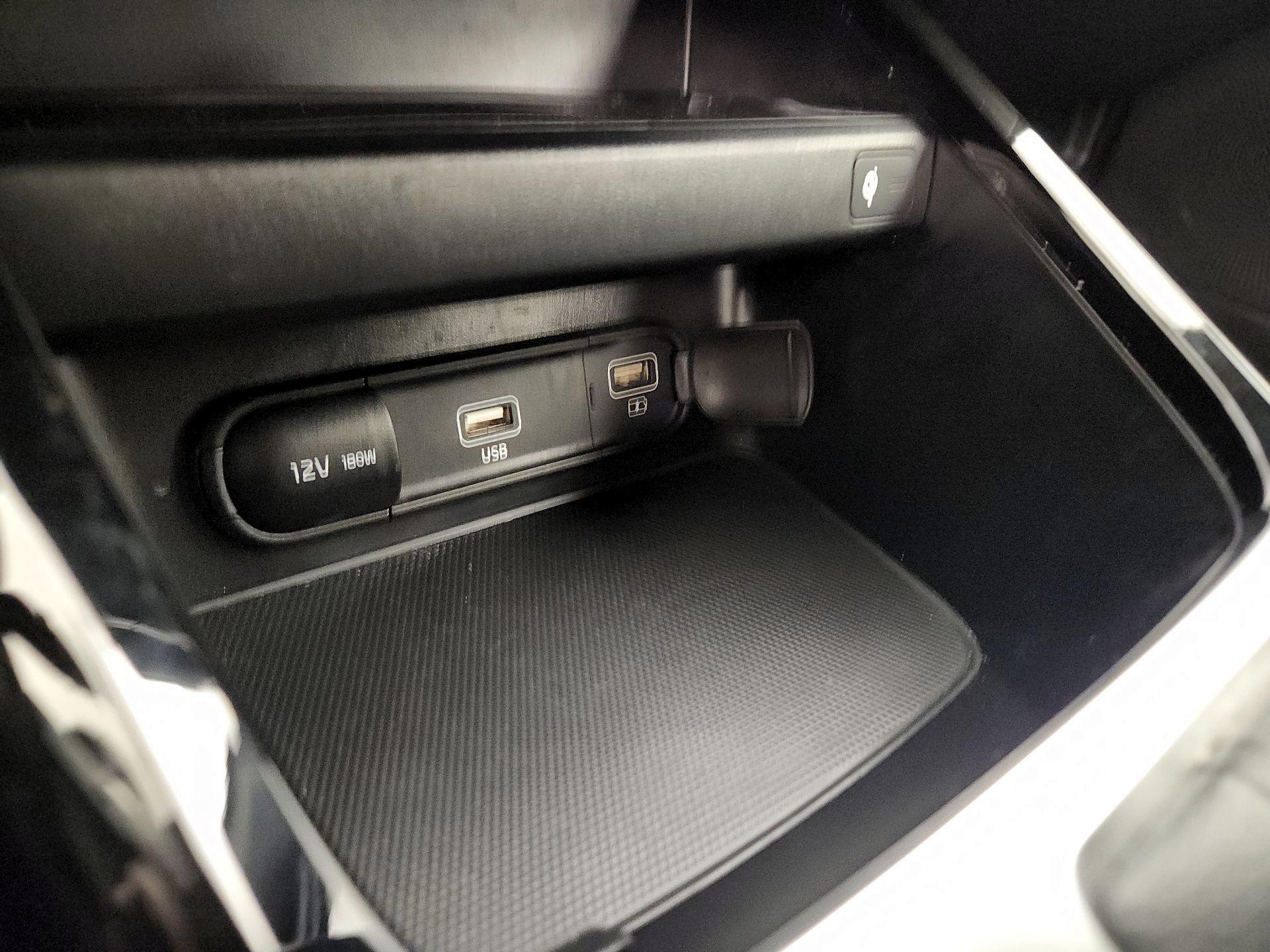 Thumbnail: 2023 Kia Forte - 19