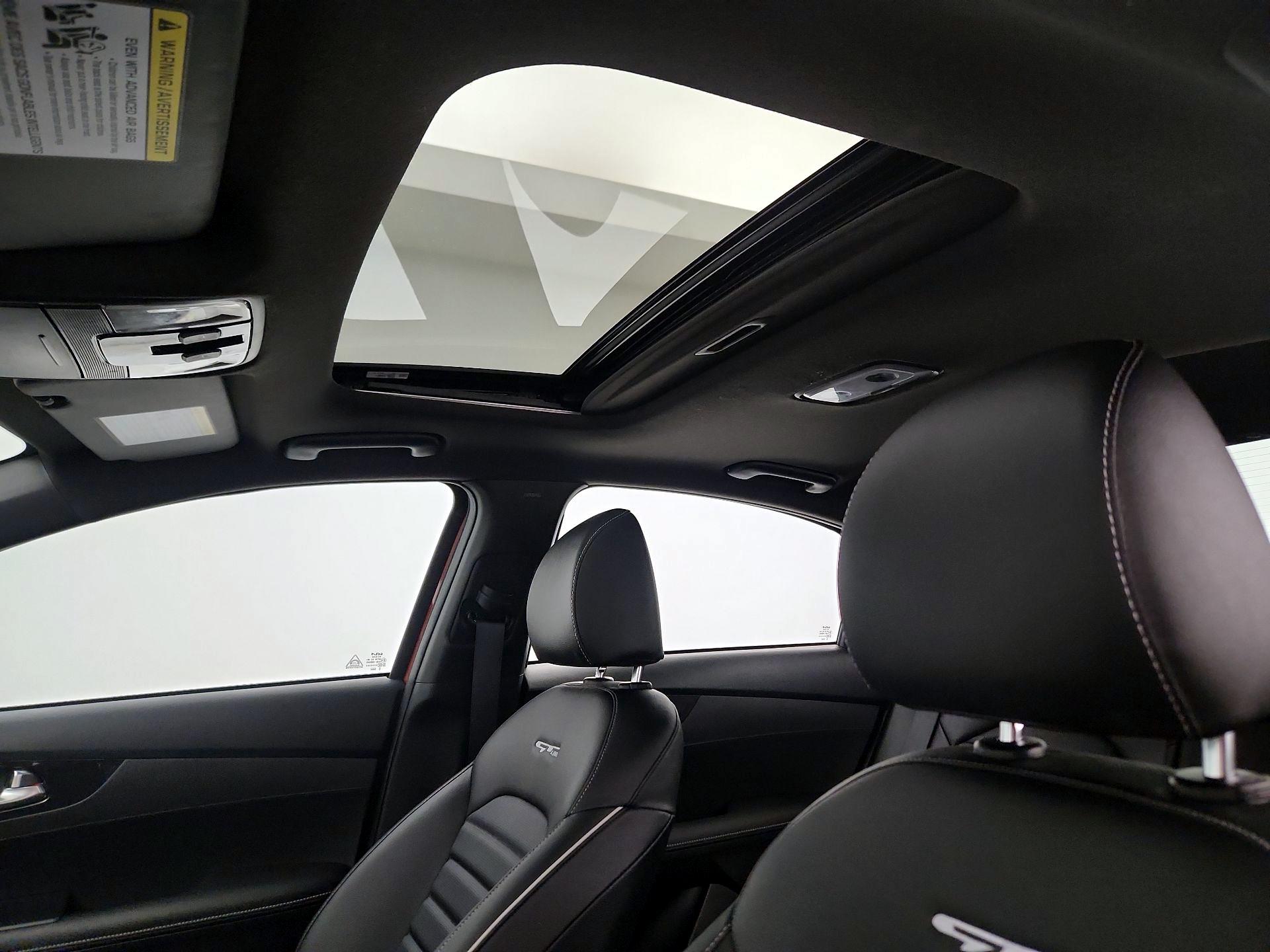 Thumbnail: 2023 Kia Forte - 20