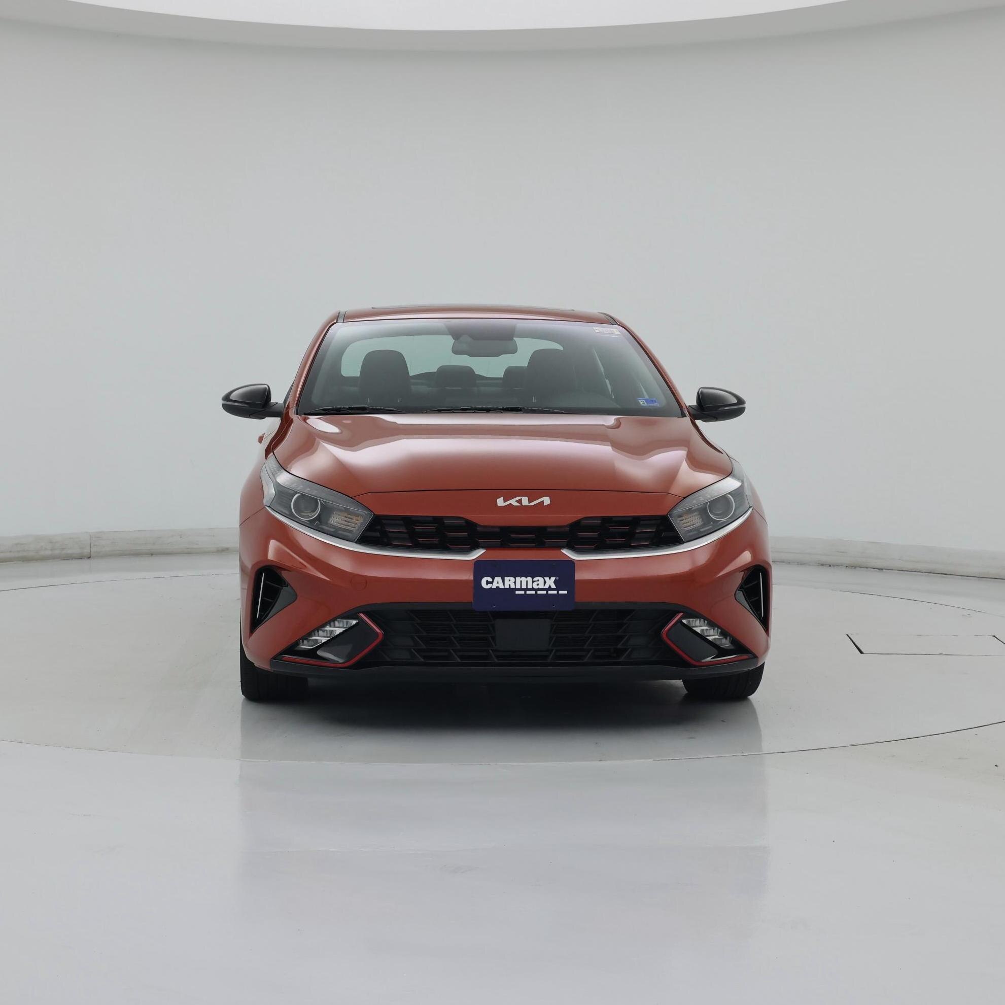 Thumbnail: 2023 Kia Forte - 5