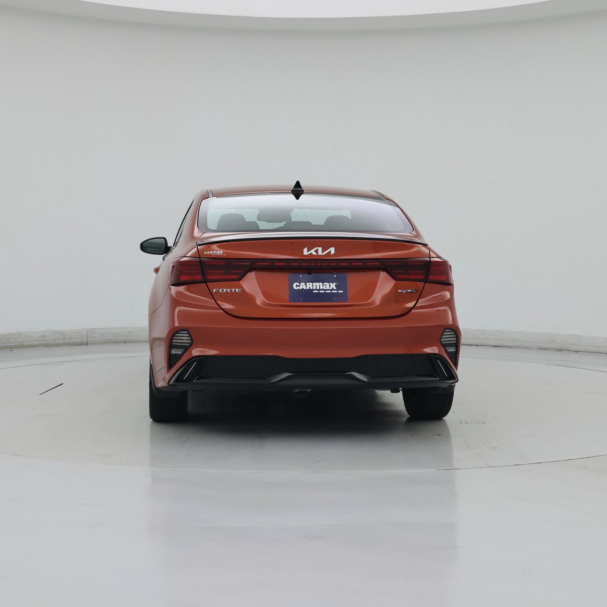 Thumbnail: 2023 Kia Forte - 6