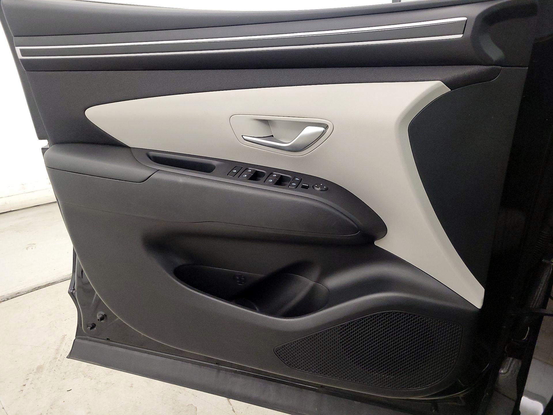 Thumbnail: 2024 Hyundai Tucson - 12