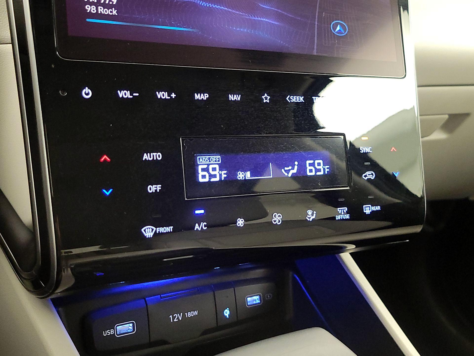 Thumbnail: 2024 Hyundai Tucson - 17