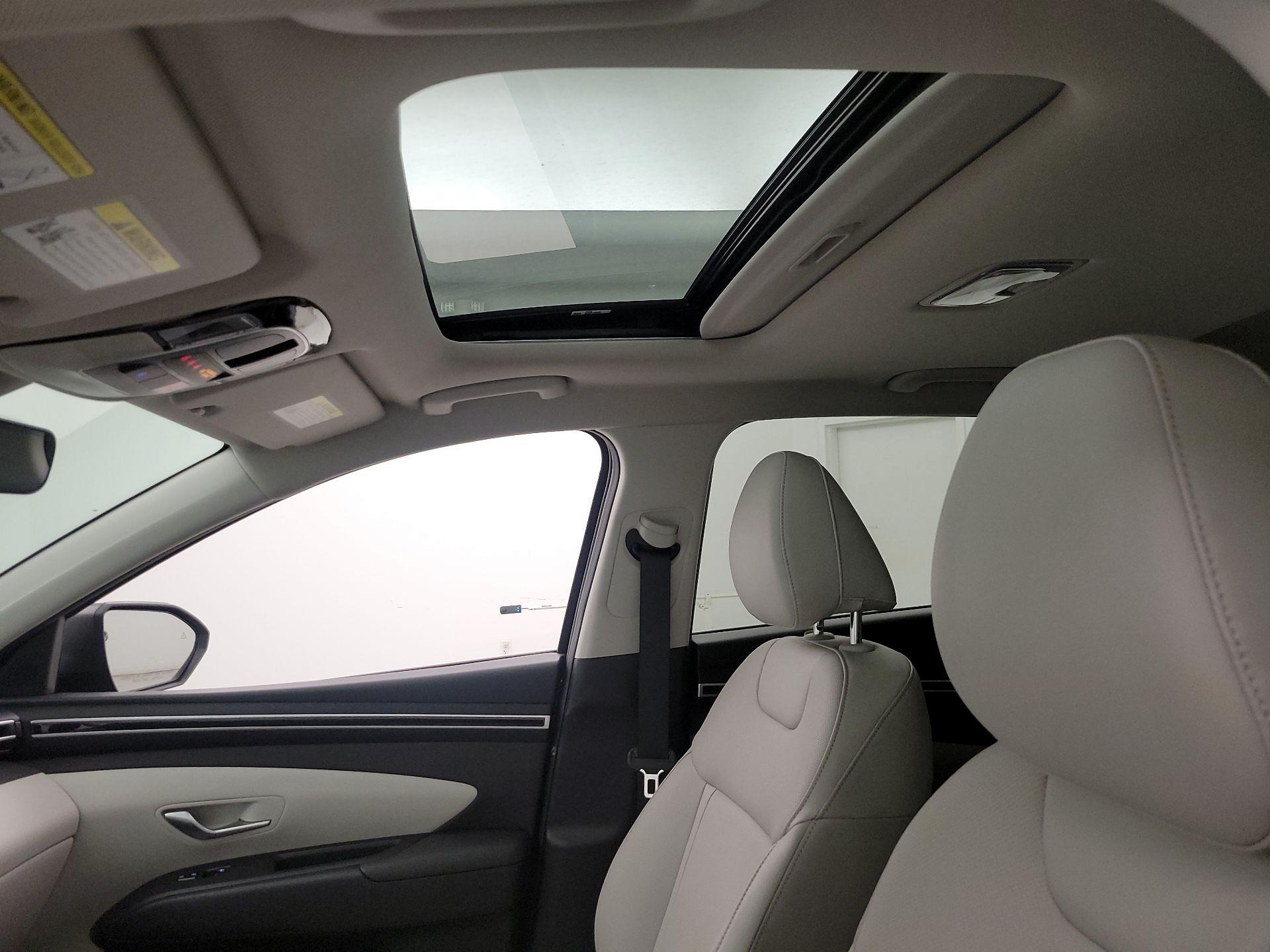 Thumbnail: 2024 Hyundai Tucson - 20