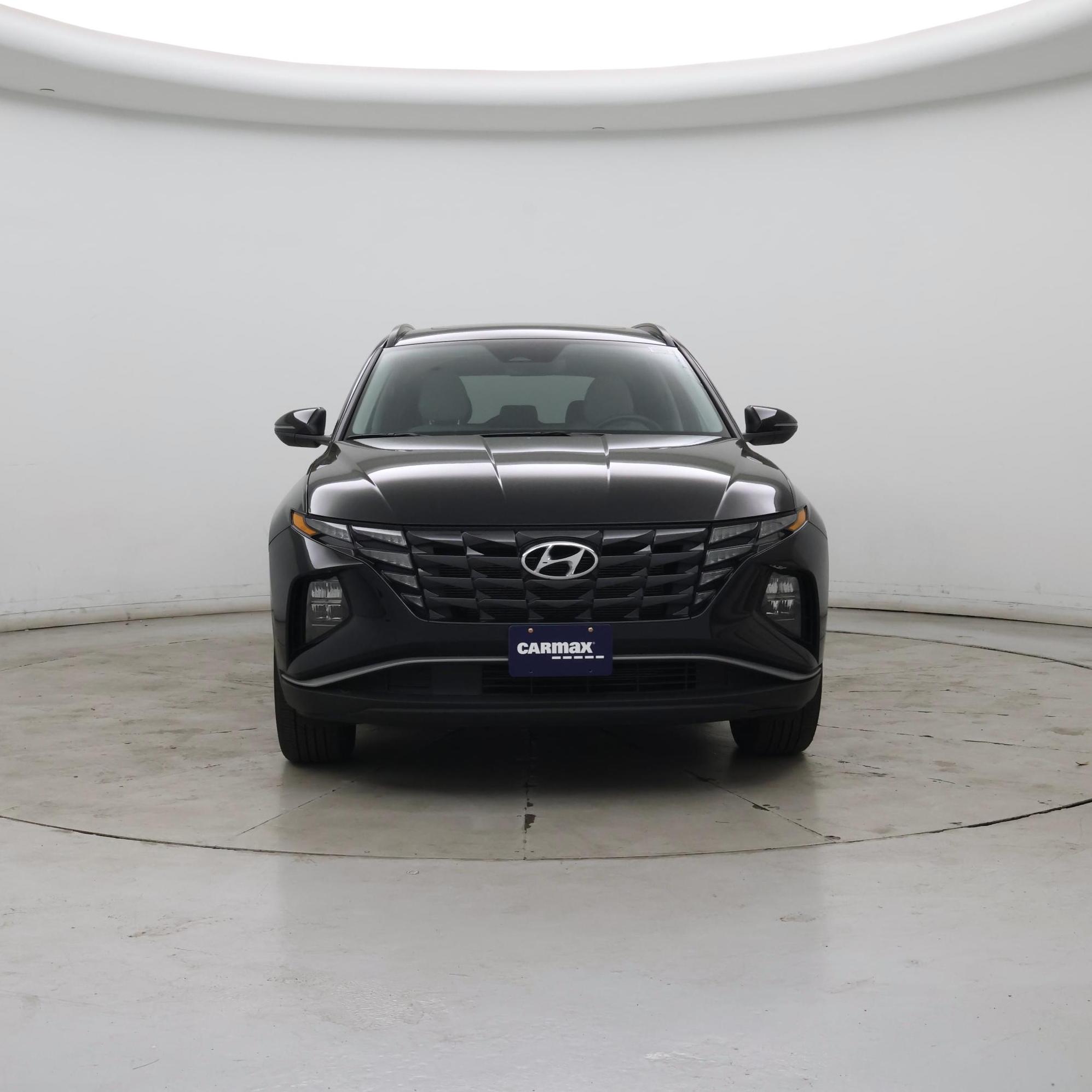 Thumbnail: 2024 Hyundai Tucson - 5