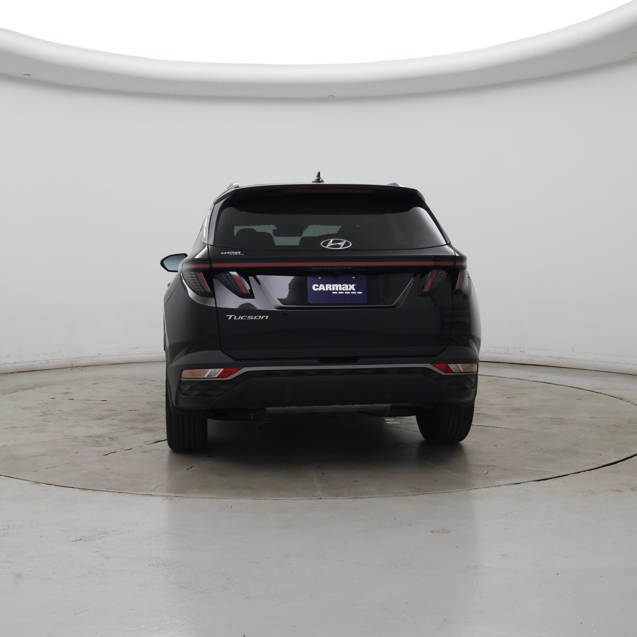 Thumbnail: 2024 Hyundai Tucson - 6