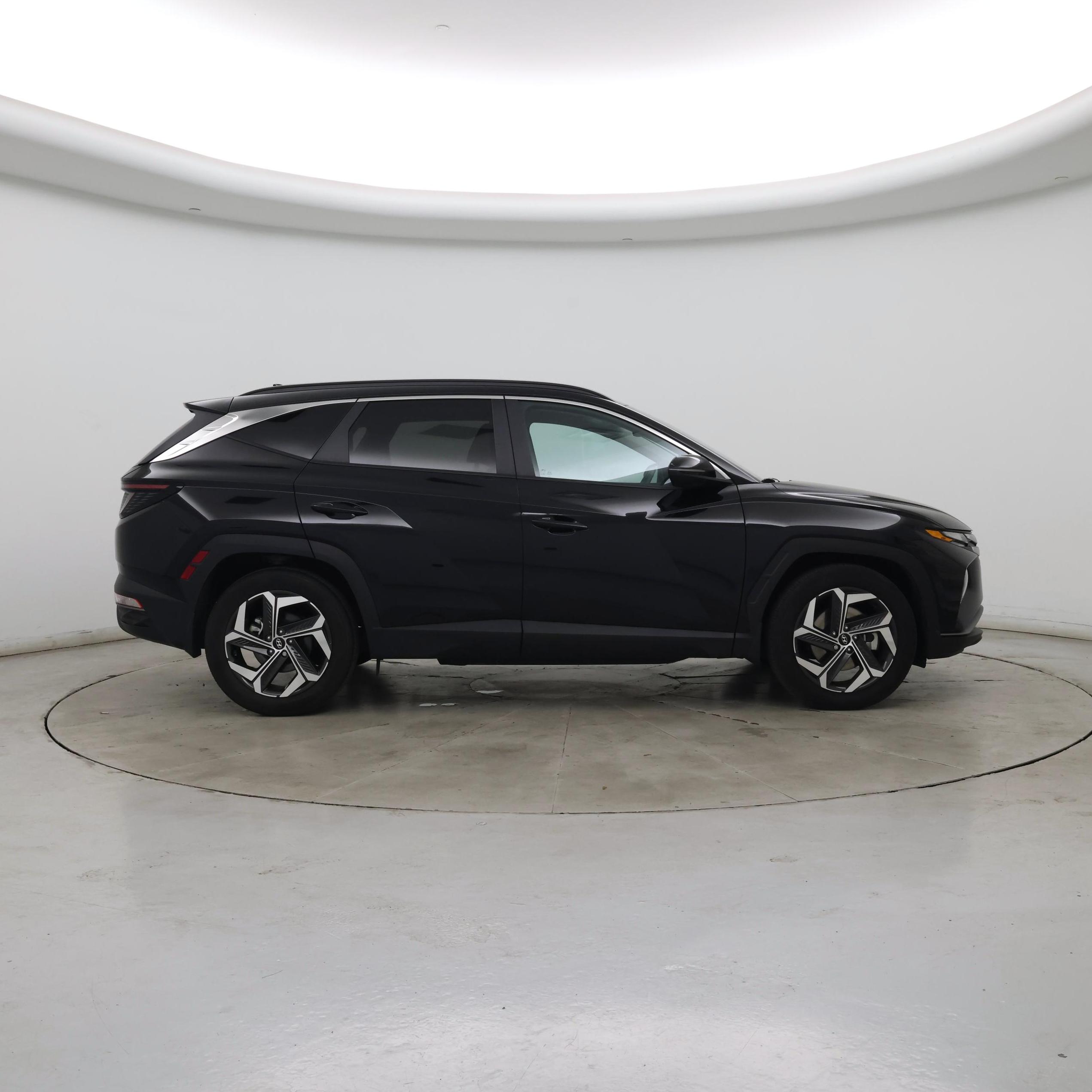 Thumbnail: 2024 Hyundai Tucson - 7