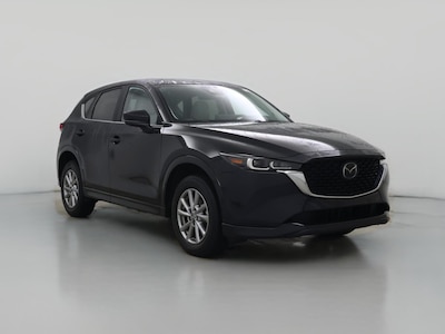 2024 Mazda CX-5 2.5 S Preferred Package