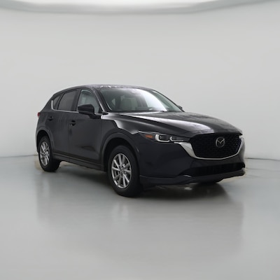 2024 Mazda CX-5 2.5 S Preferred Package