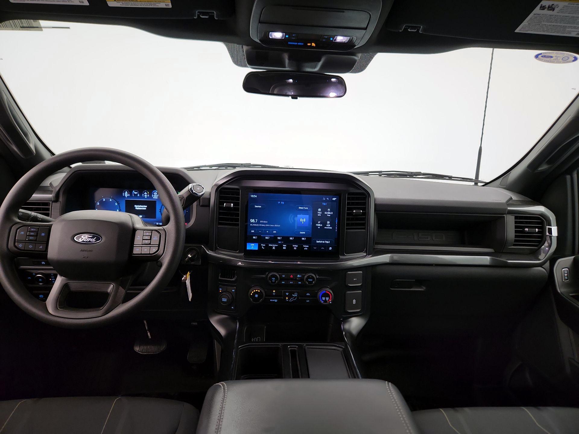 Thumbnail: 2025 Ford F-150 - 9