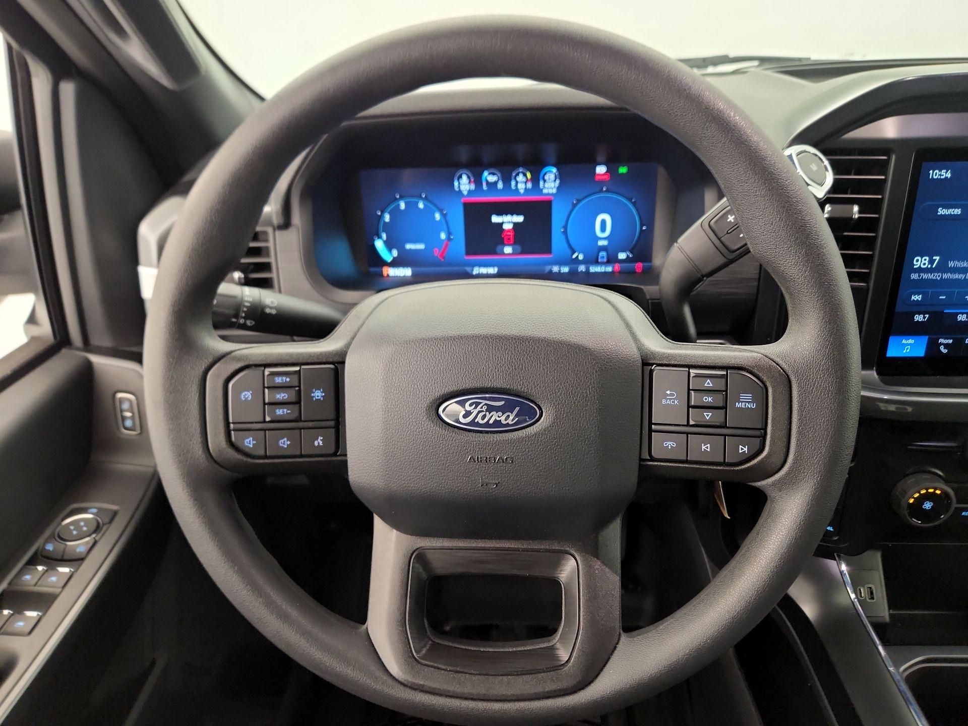 Thumbnail: 2025 Ford F-150 - 10