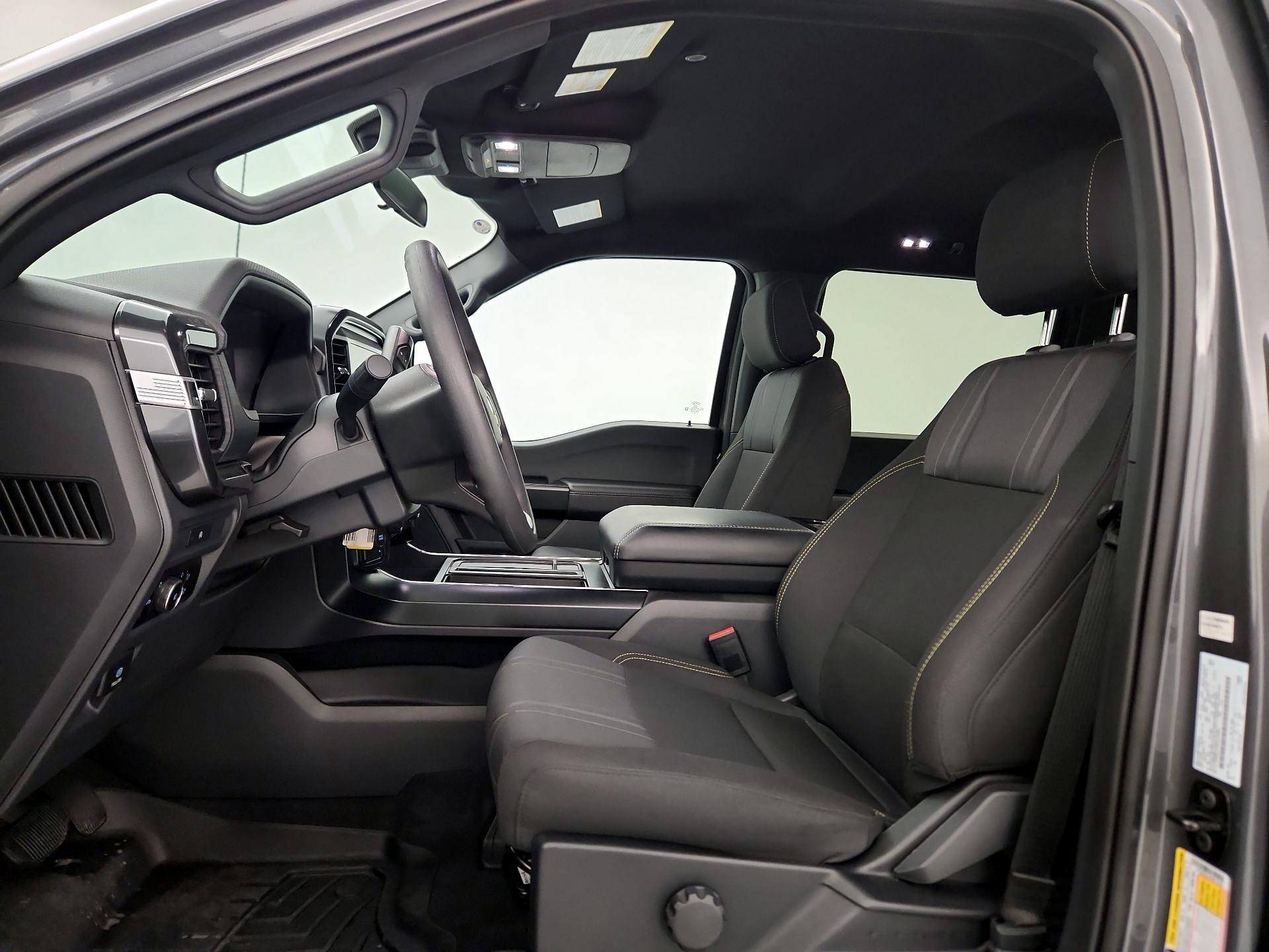 Thumbnail: 2025 Ford F-150 - 11