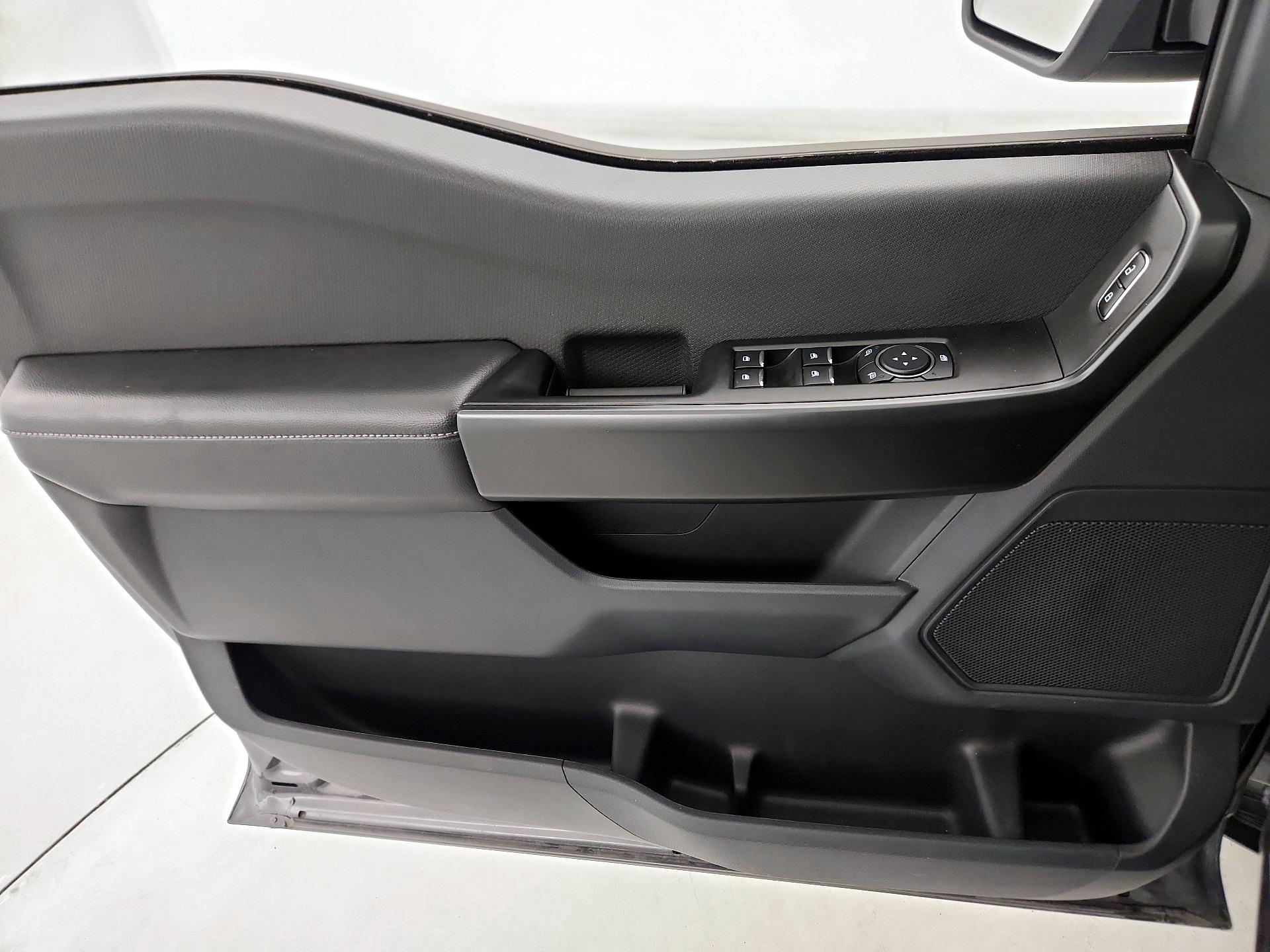 Thumbnail: 2025 Ford F-150 - 12