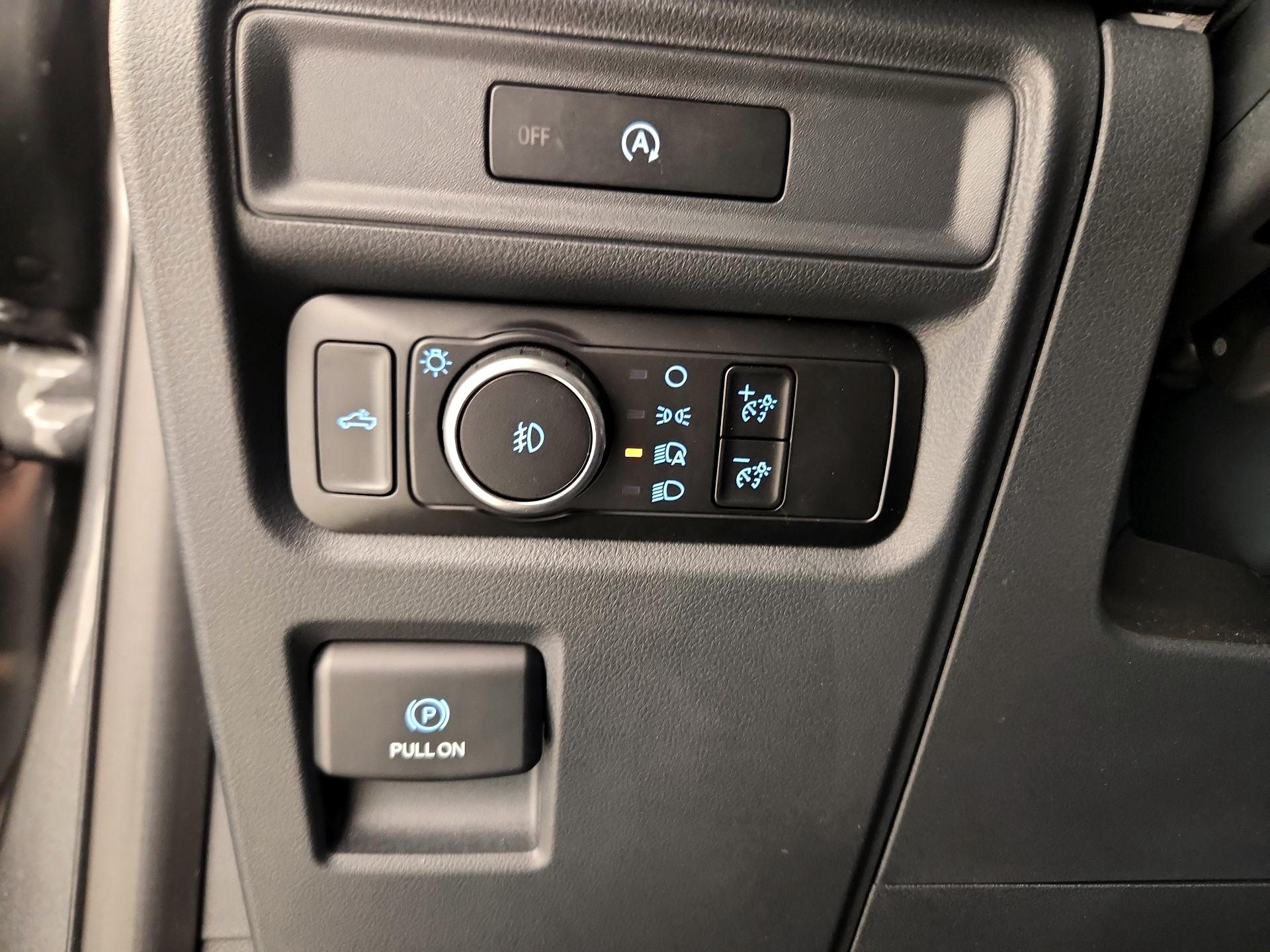 Thumbnail: 2025 Ford F-150 - 13