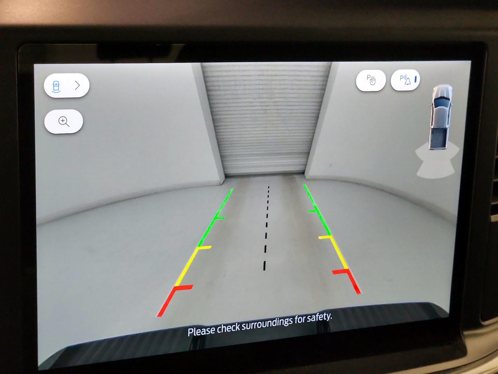 Thumbnail: 2025 Ford F-150 - 14