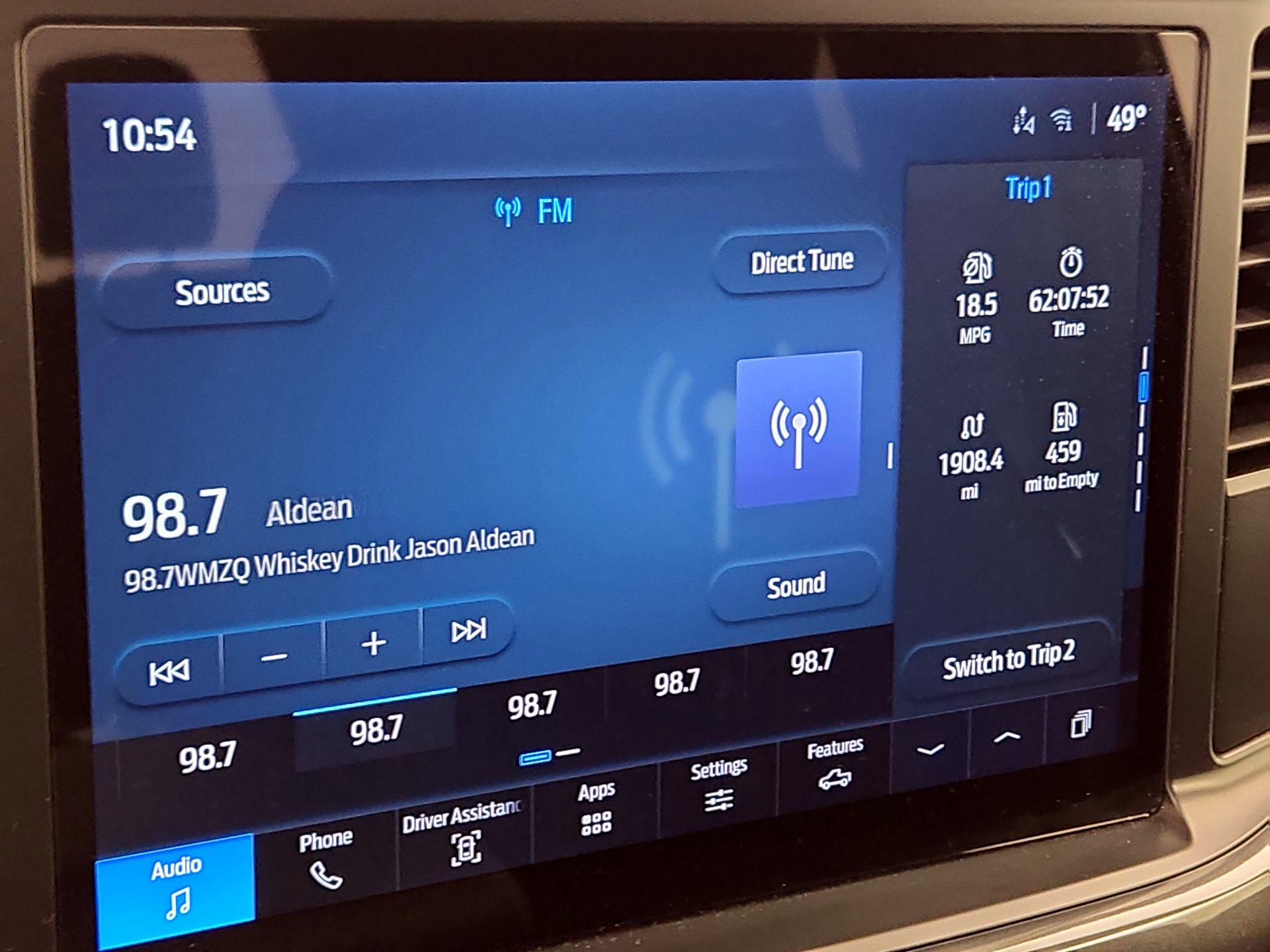 Thumbnail: 2025 Ford F-150 - 15