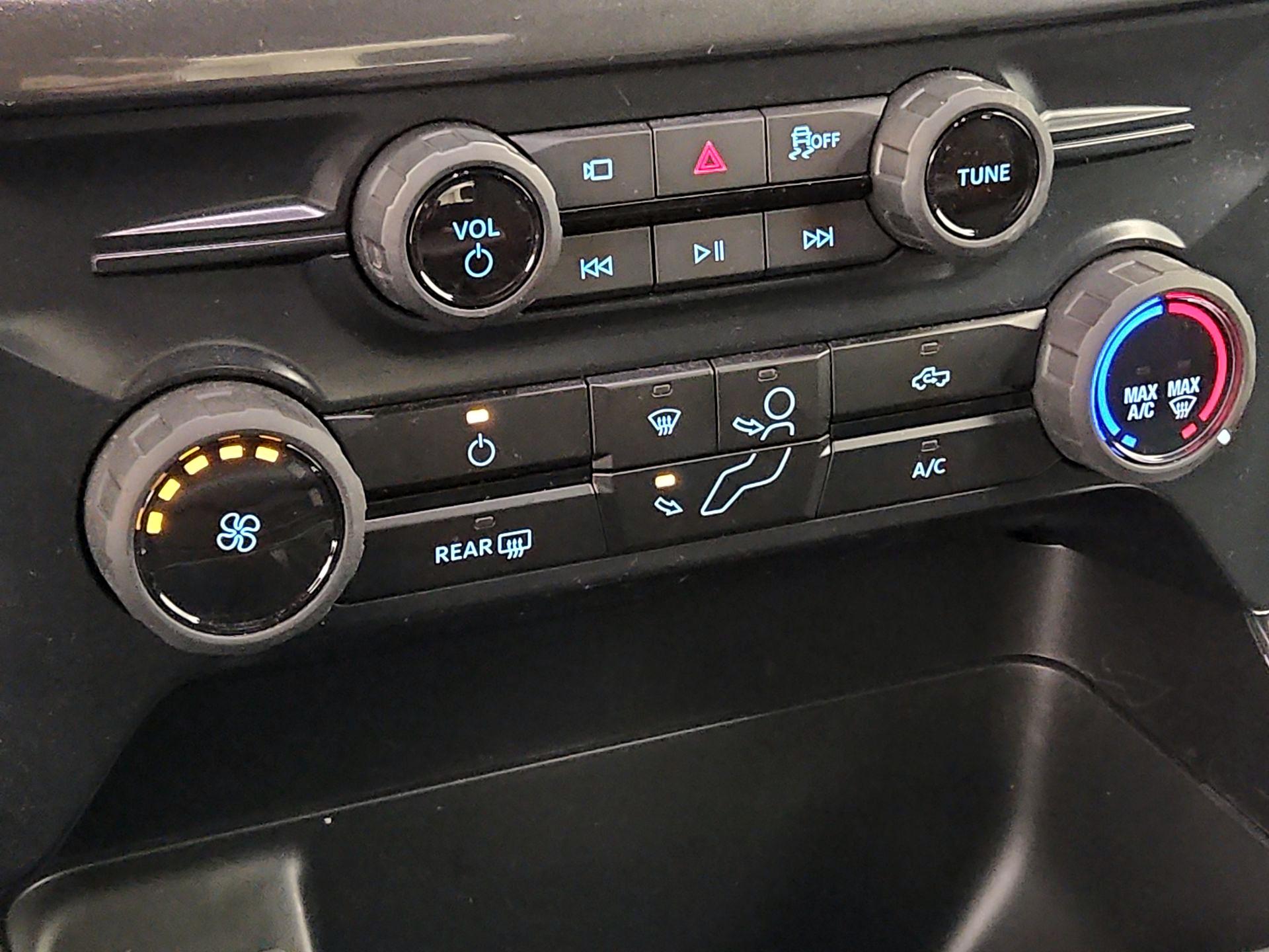 Thumbnail: 2025 Ford F-150 - 16