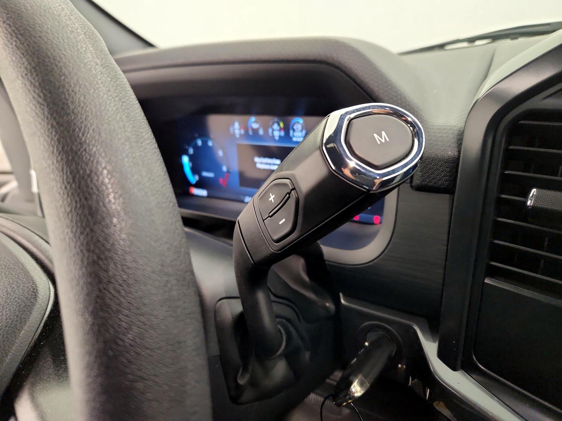 Thumbnail: 2025 Ford F-150 - 17