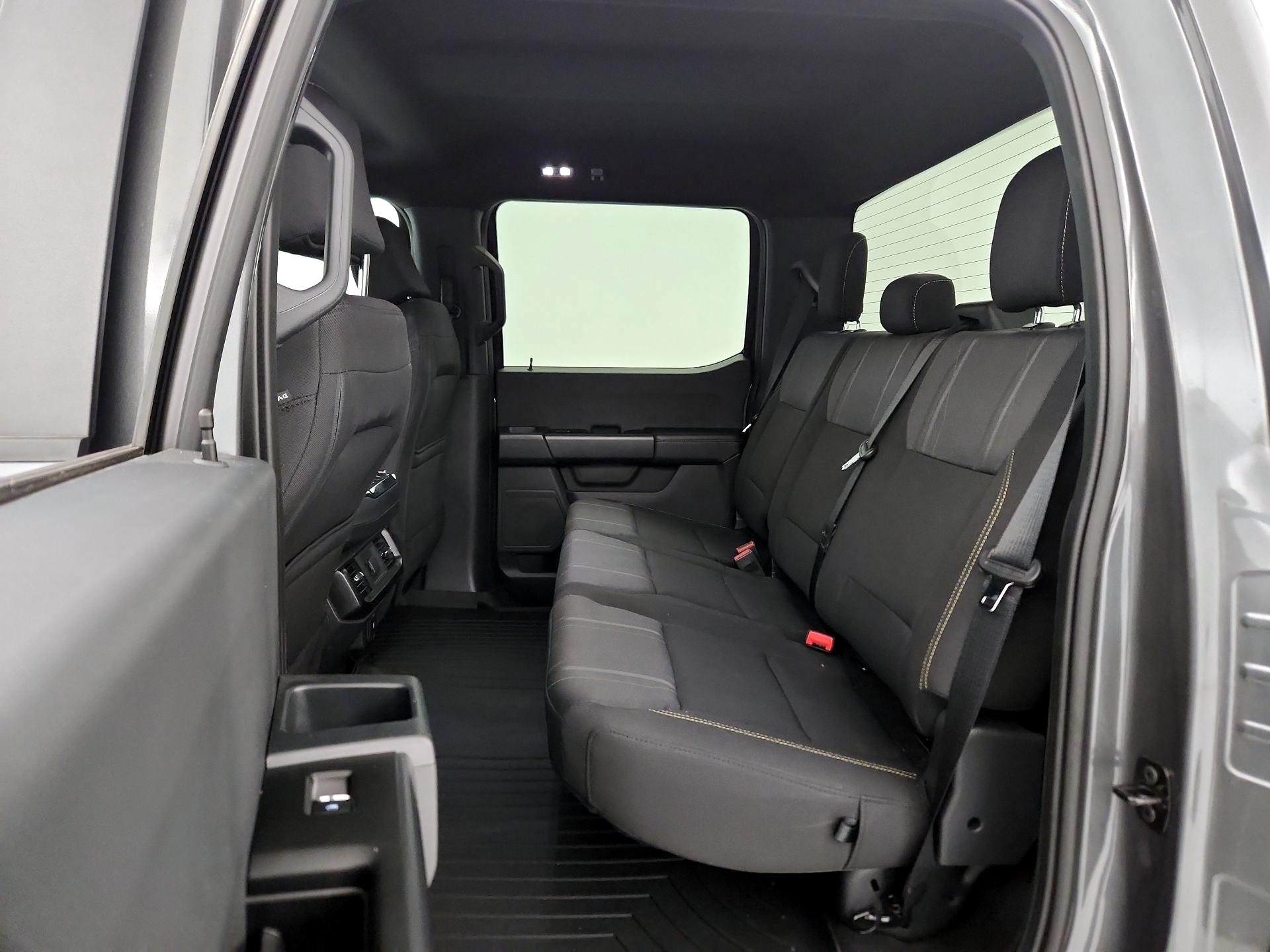 Thumbnail: 2025 Ford F-150 - 19