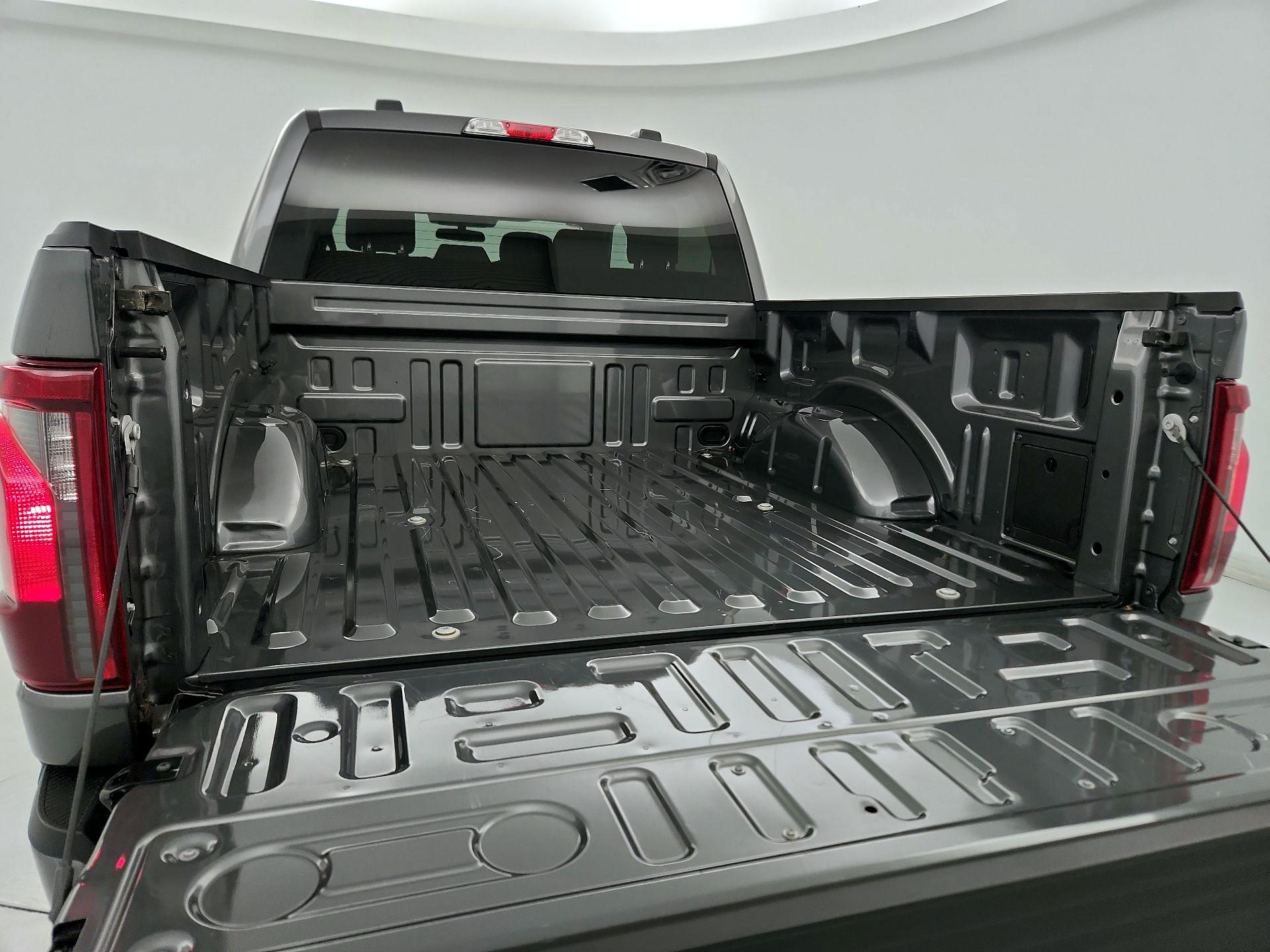 Thumbnail: 2025 Ford F-150 - 20