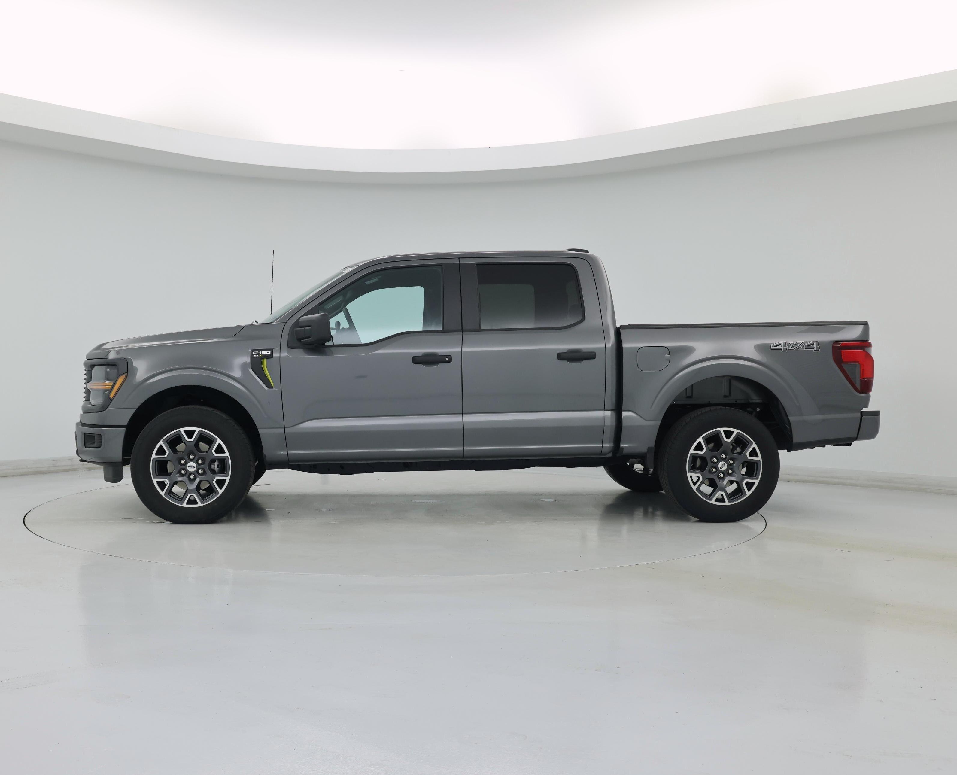 Thumbnail: 2025 Ford F-150 - 3