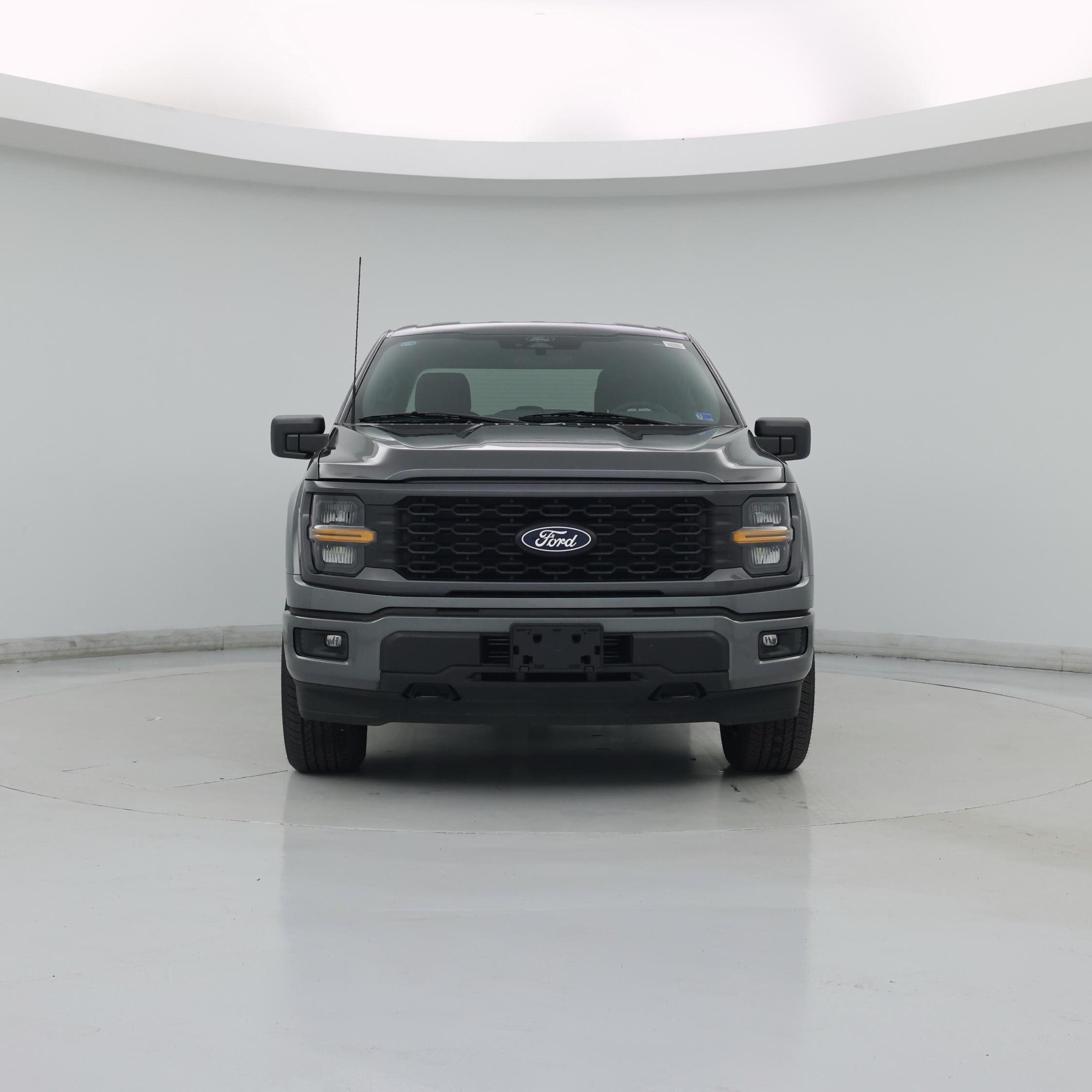 Thumbnail: 2025 Ford F-150 - 5
