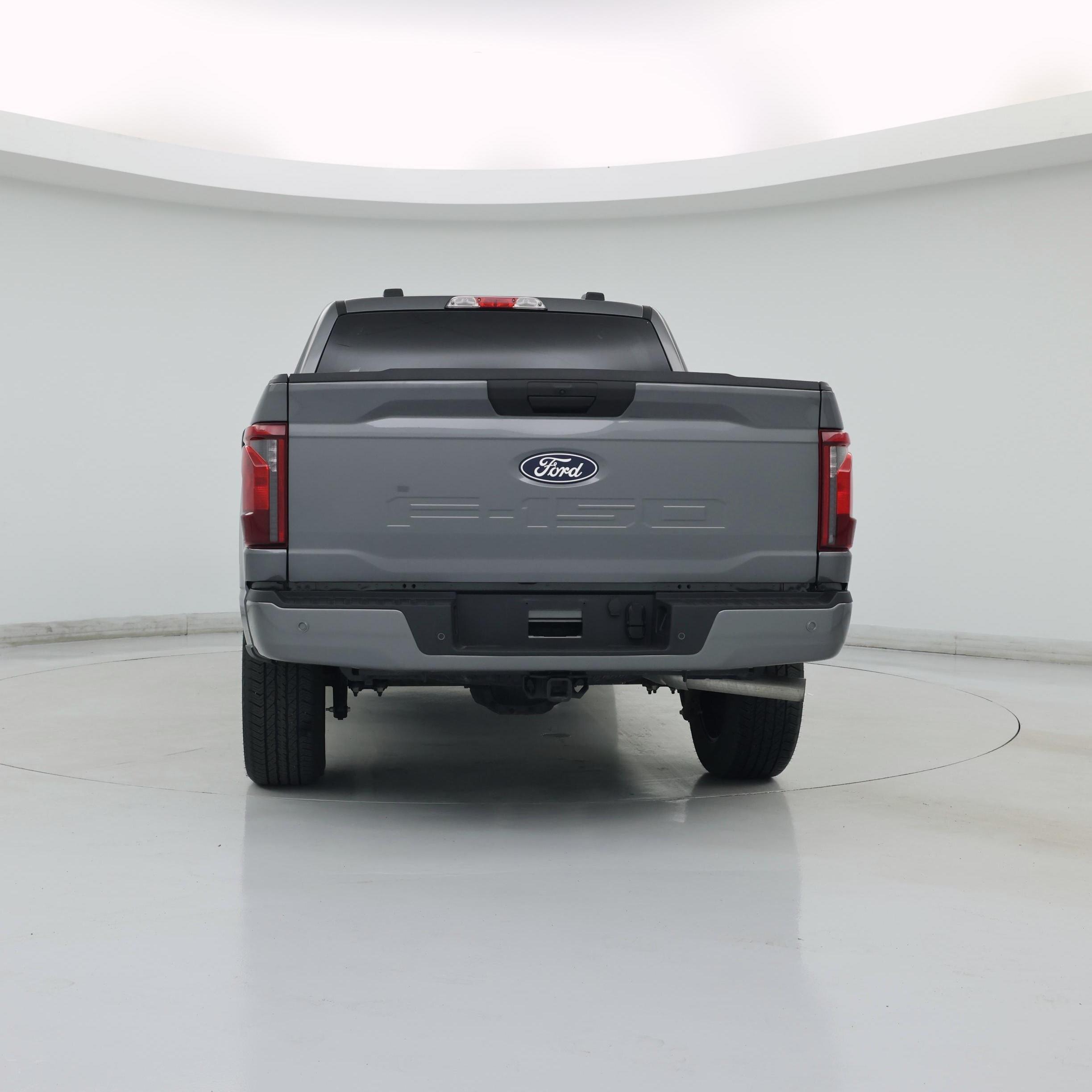 Thumbnail: 2025 Ford F-150 - 6