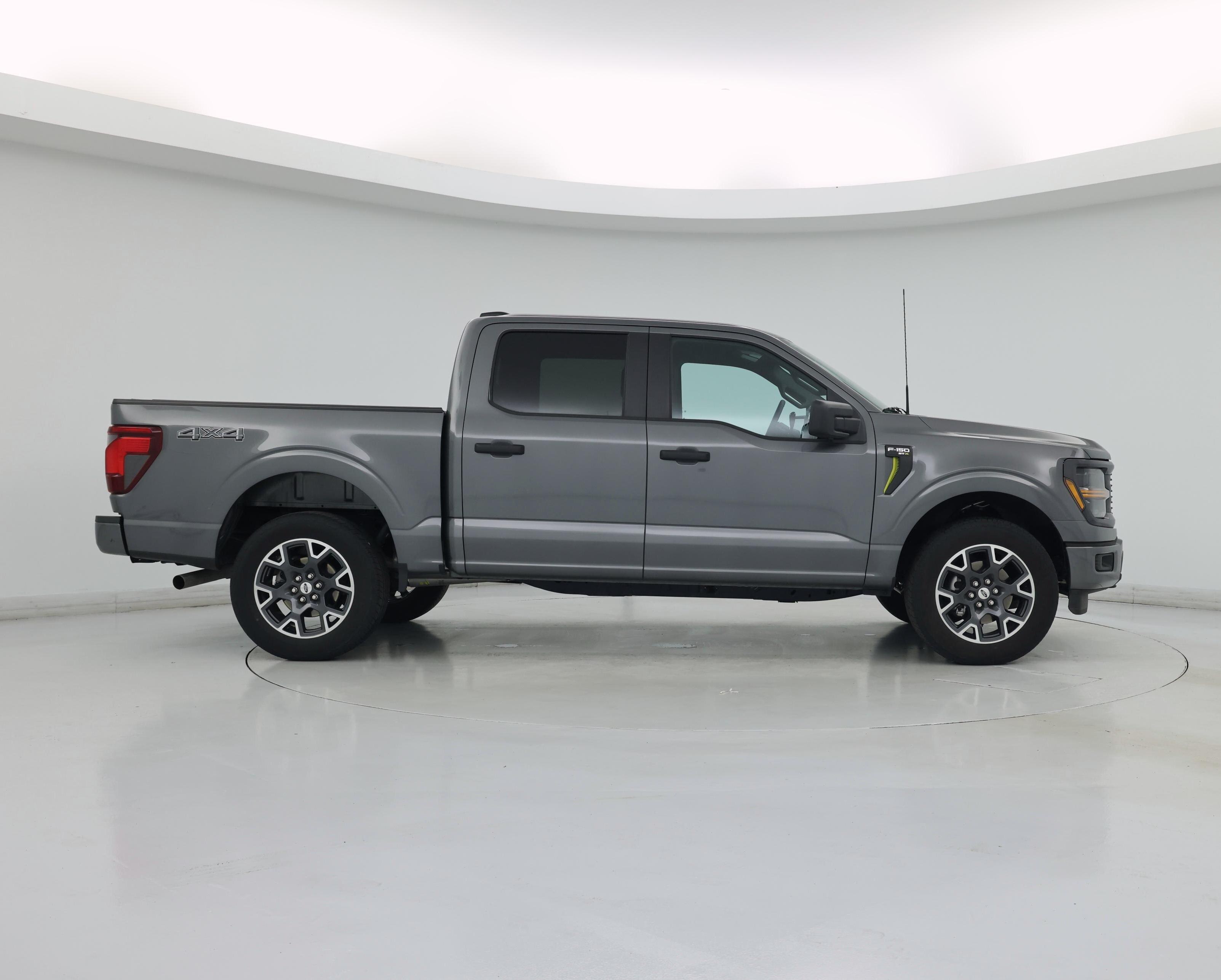 Thumbnail: 2025 Ford F-150 - 7