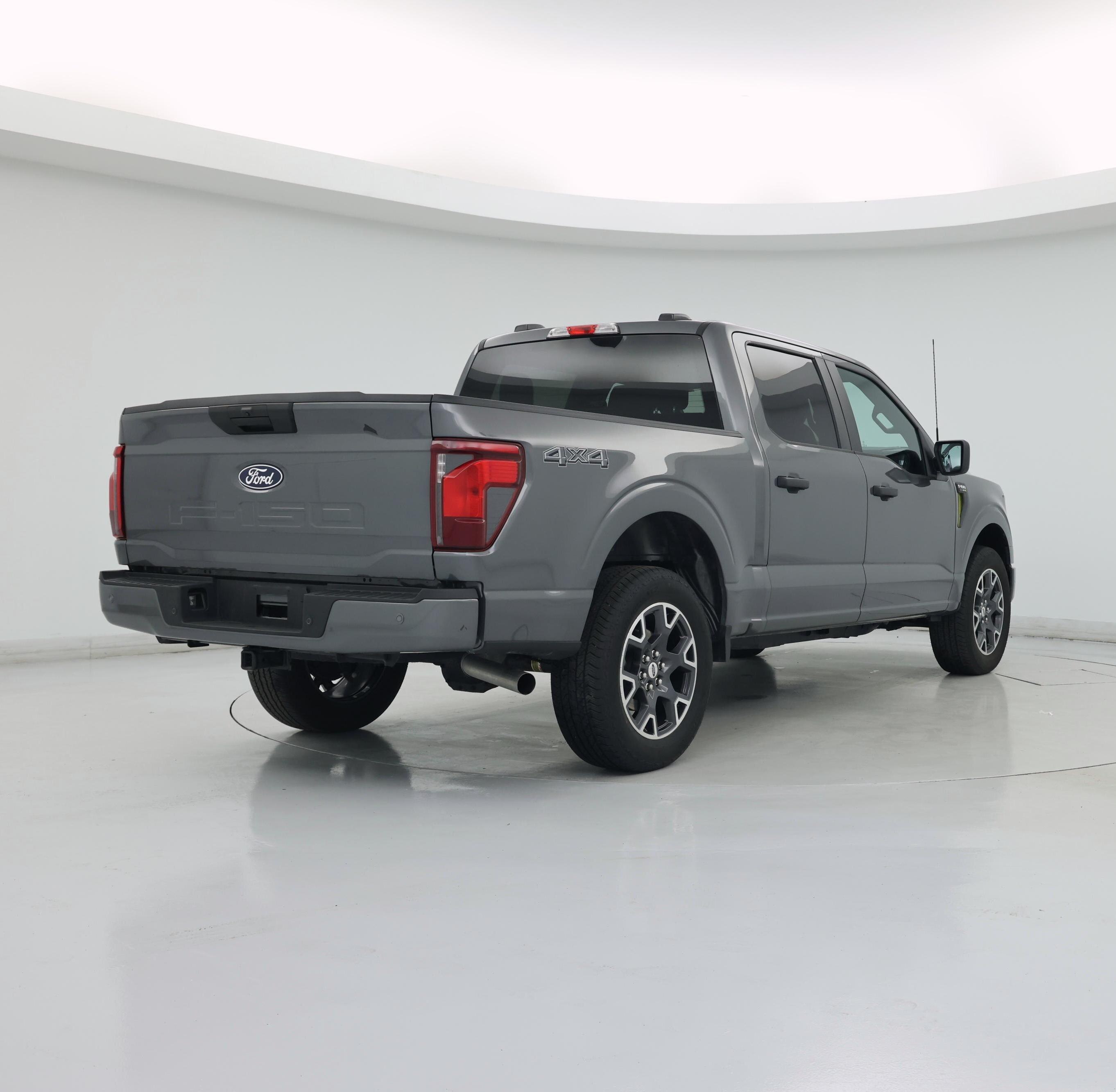 Thumbnail: 2025 Ford F-150 - 8
