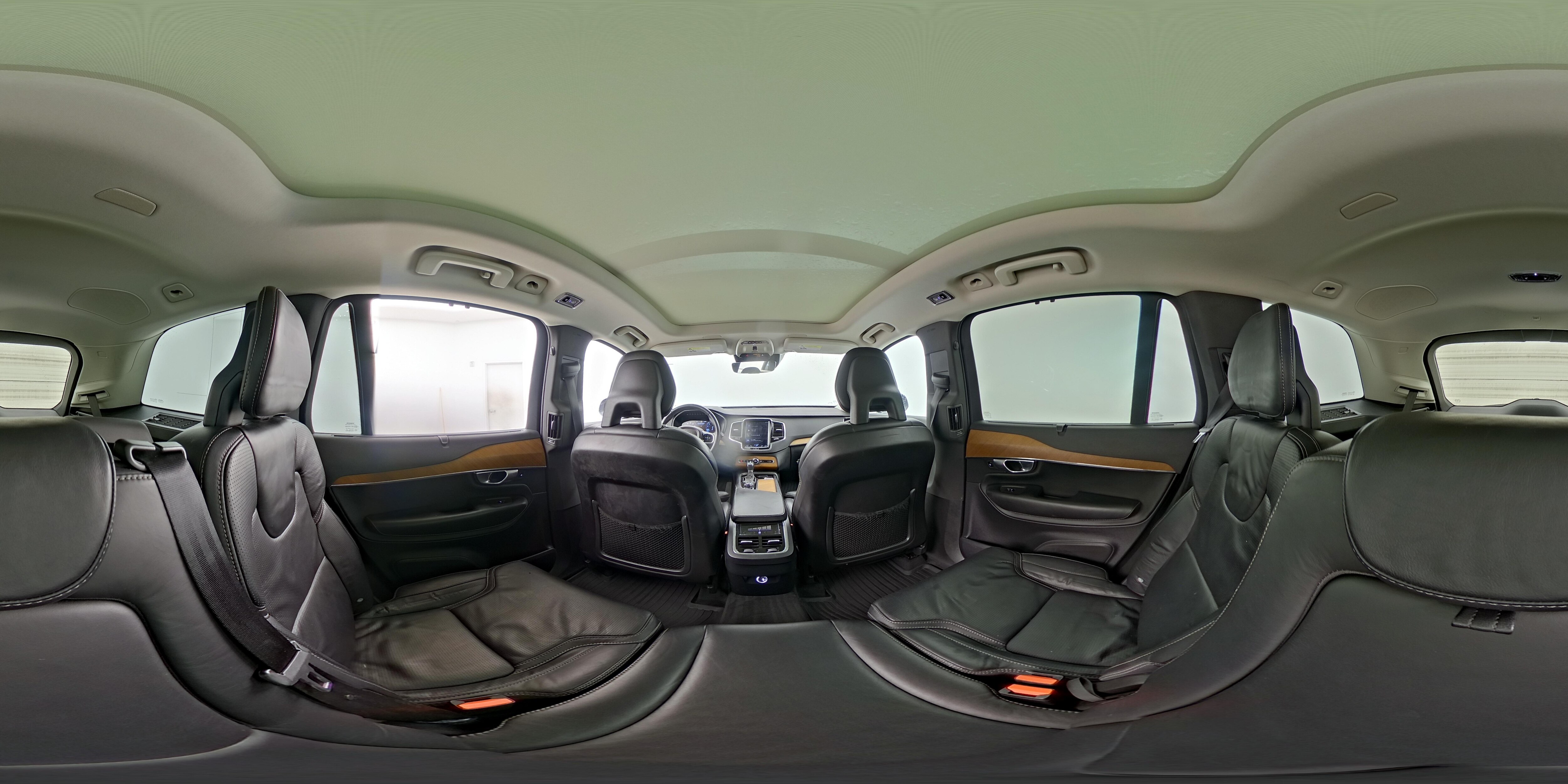 2018 Volvo XC90 Inscription - Photo 25