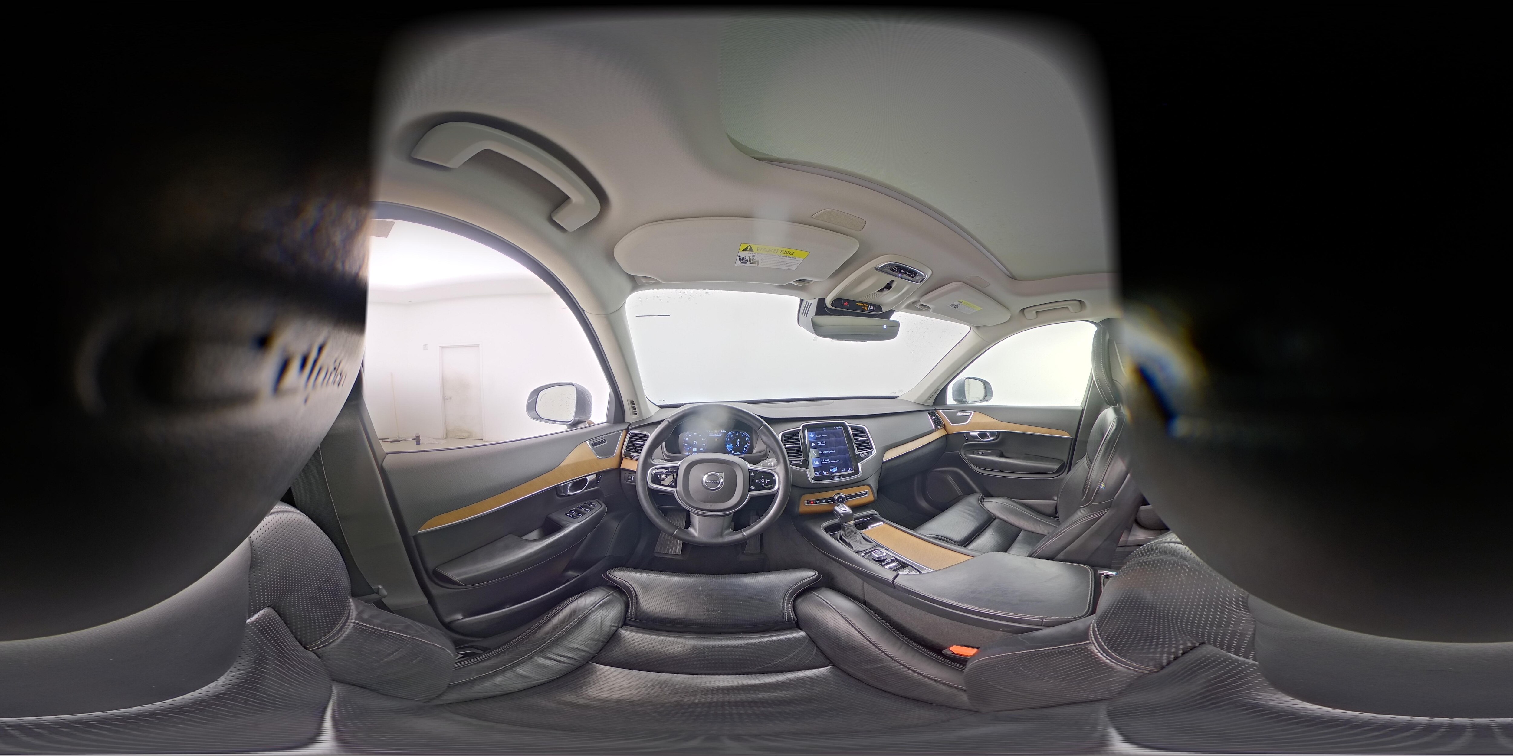 2018 Volvo XC90 Inscription - Photo 26