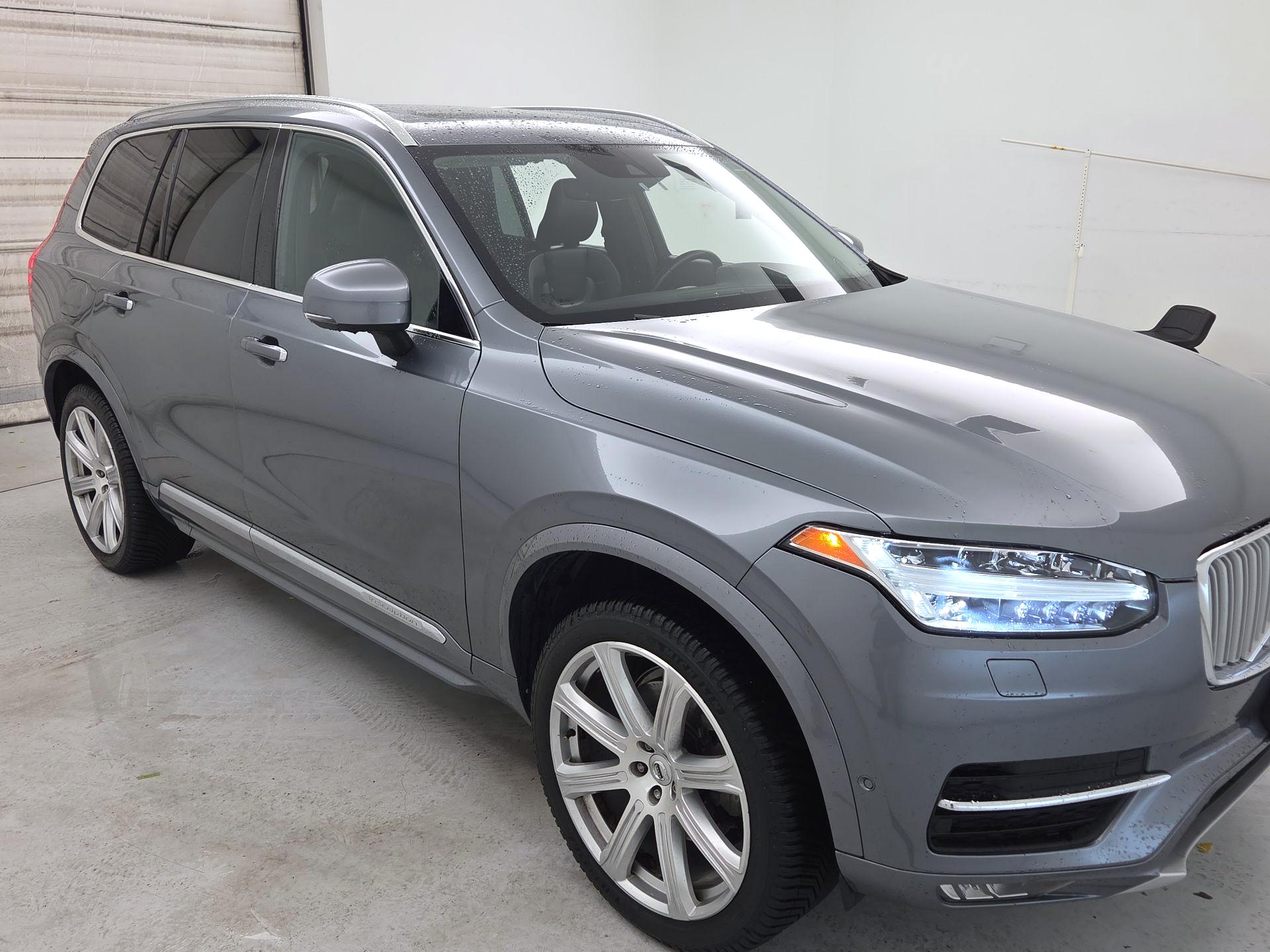 Thumbnail: 2018 Volvo XC90 - 1