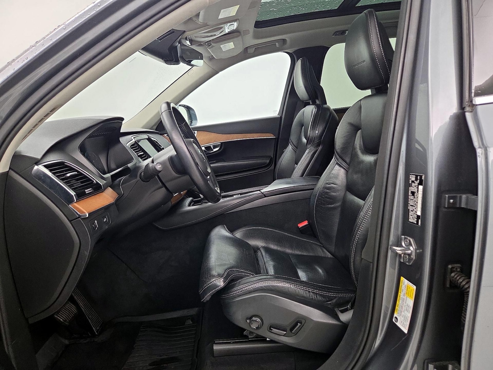 2018 Volvo XC90 Inscription - Photo 10