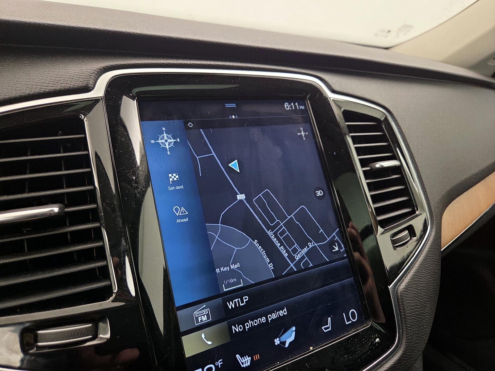 Thumbnail: 2018 Volvo XC90 - 12