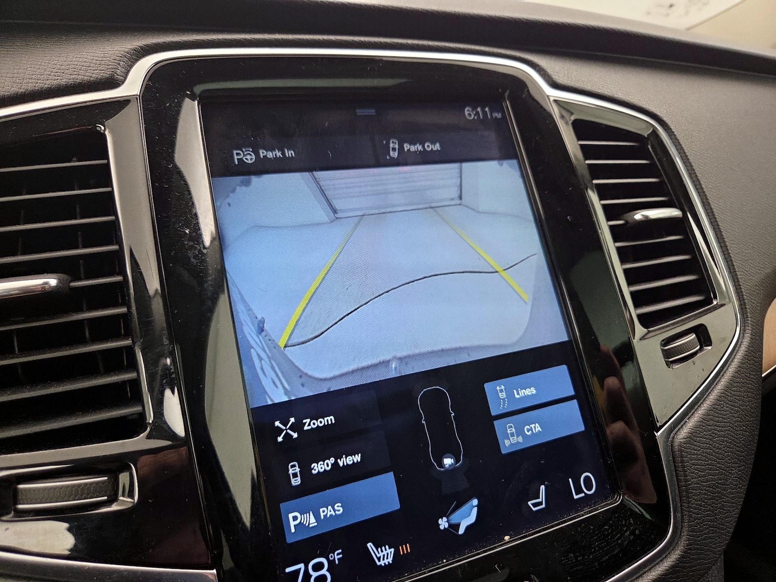 2018 Volvo XC90 Inscription - Photo 14