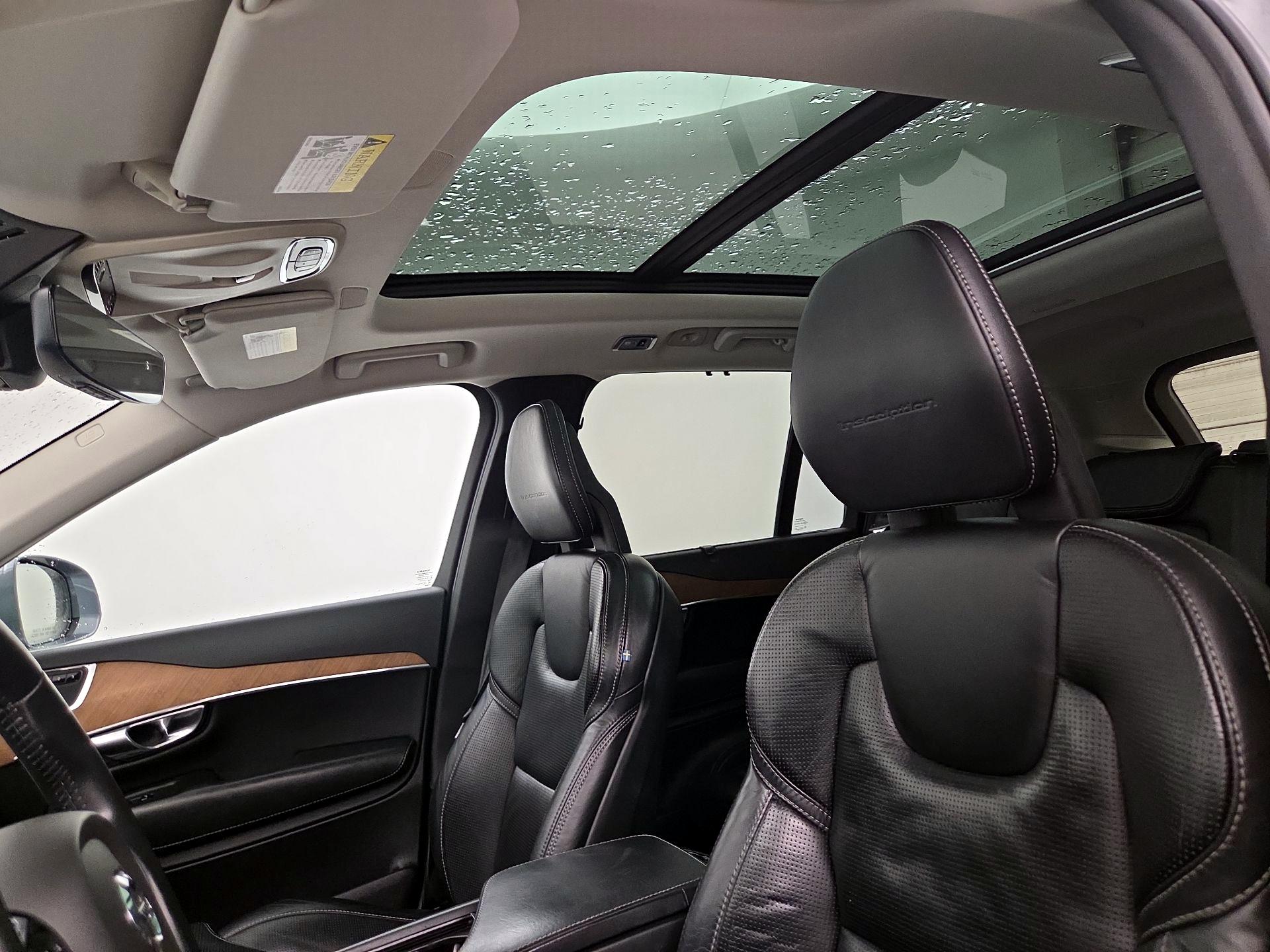 Thumbnail: 2018 Volvo XC90 - 18