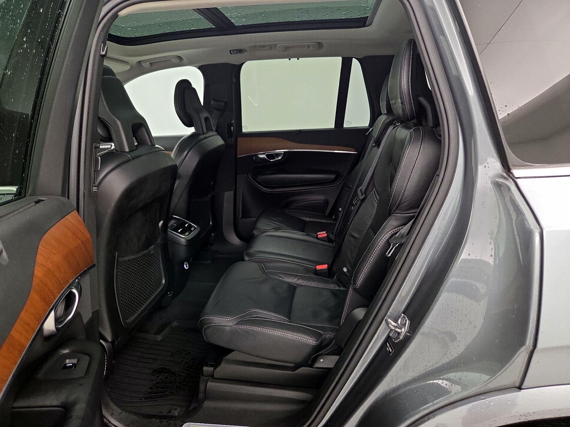 Thumbnail: 2018 Volvo XC90 - 19