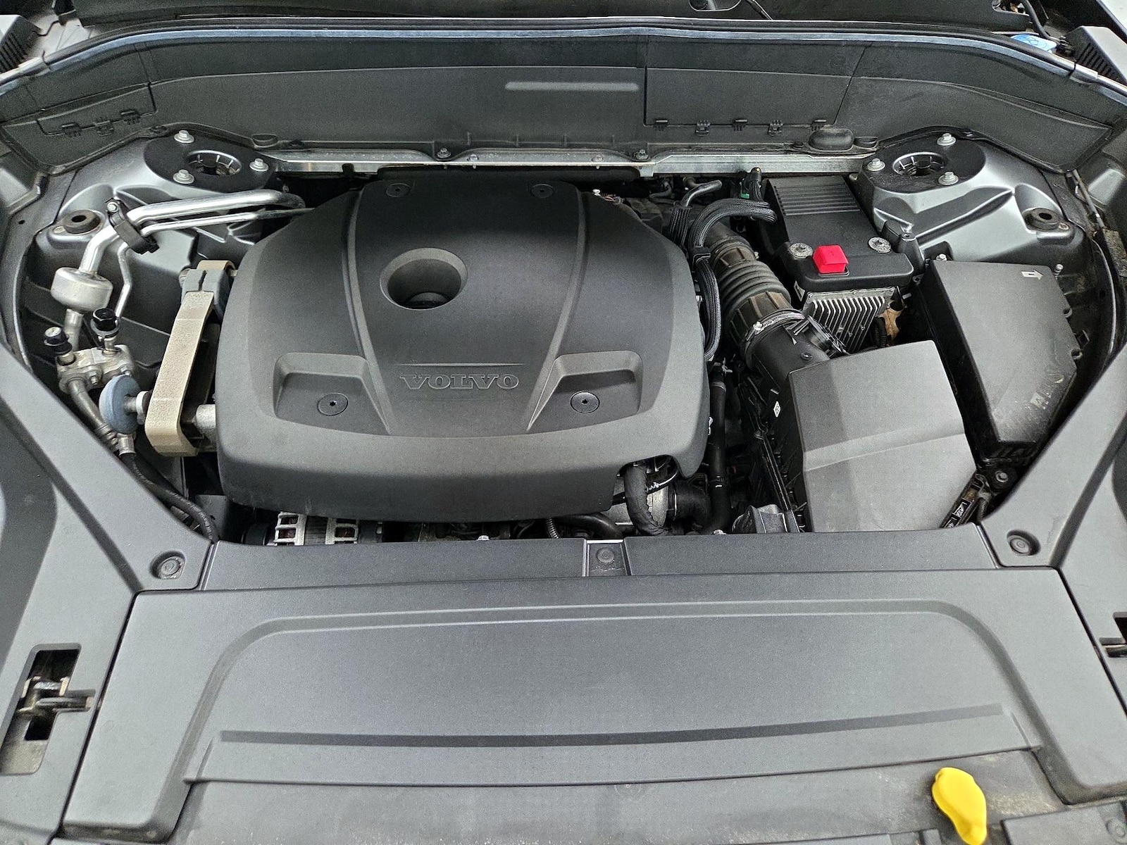 2018 Volvo XC90 Inscription - Photo 22