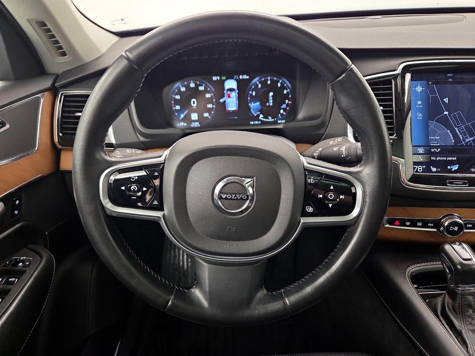 2018 Volvo XC90 Inscription - Photo 9