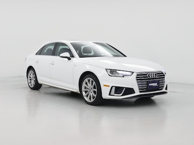 2019 Audi A4 Premium