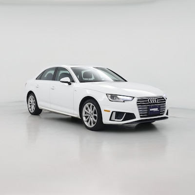 2019 Audi A4 Premium