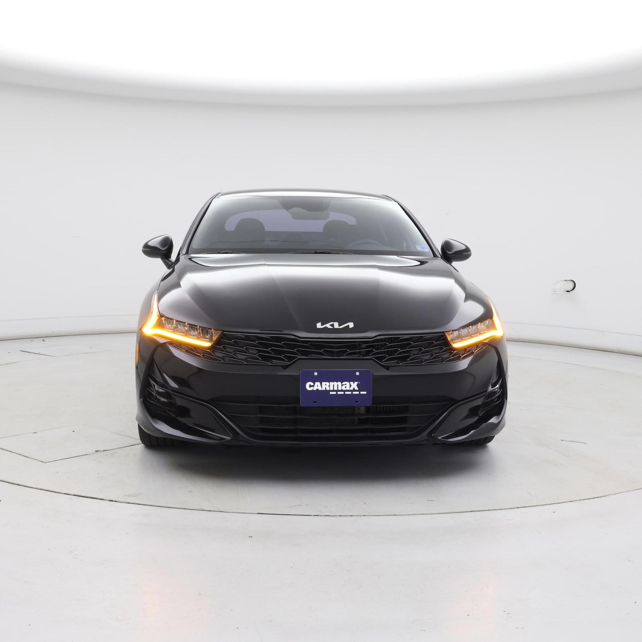 Thumbnail: 2022 Kia K5 - 5