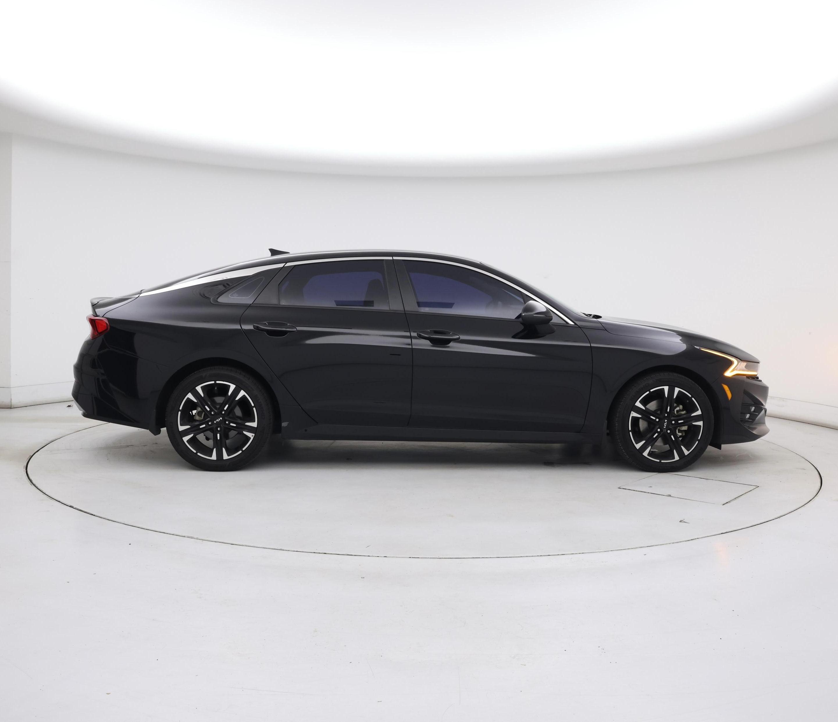 Thumbnail: 2022 Kia K5 - 7